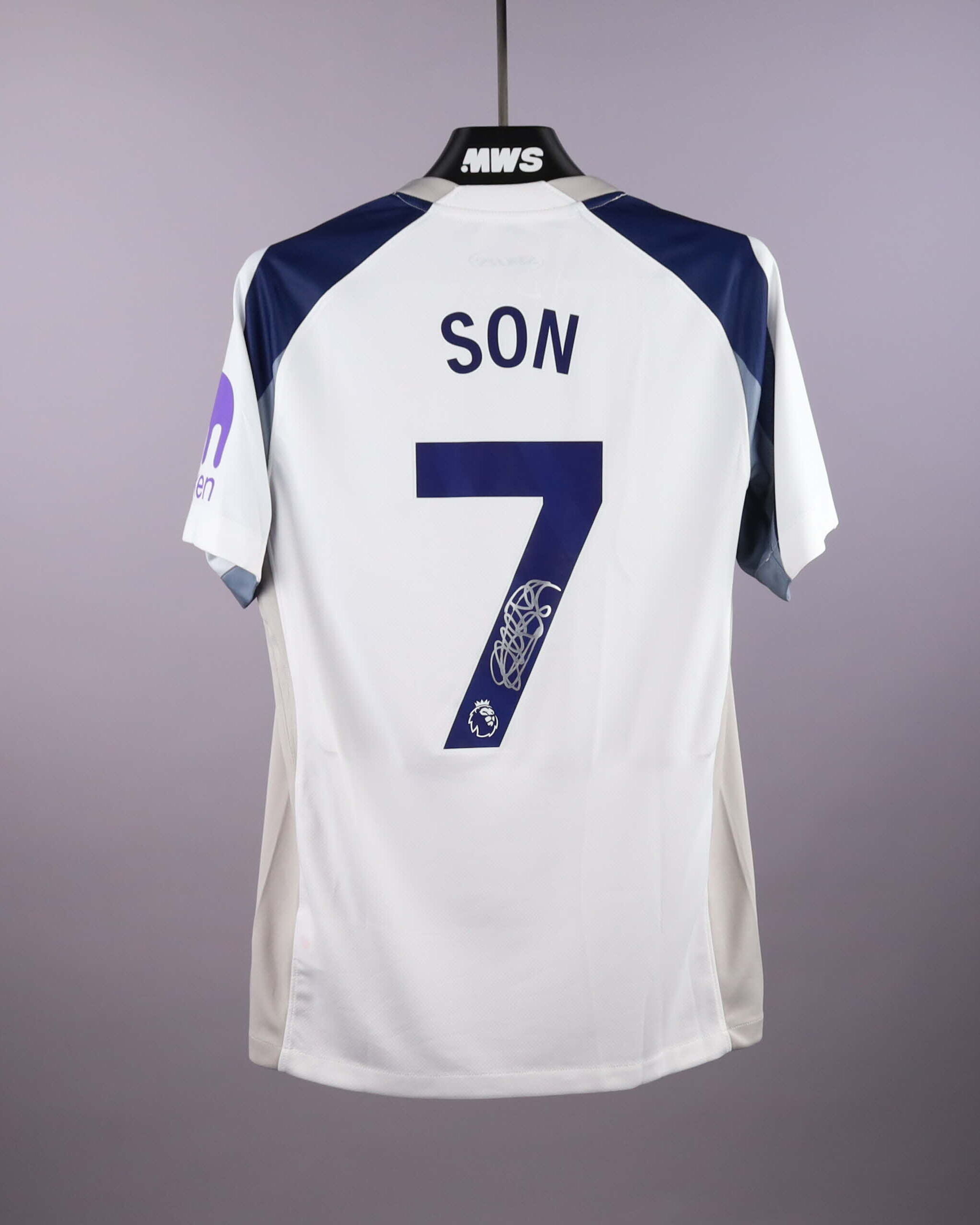 トッテナム・ホットスパーのユニフォーム 2026/27 | MatchWornShirt