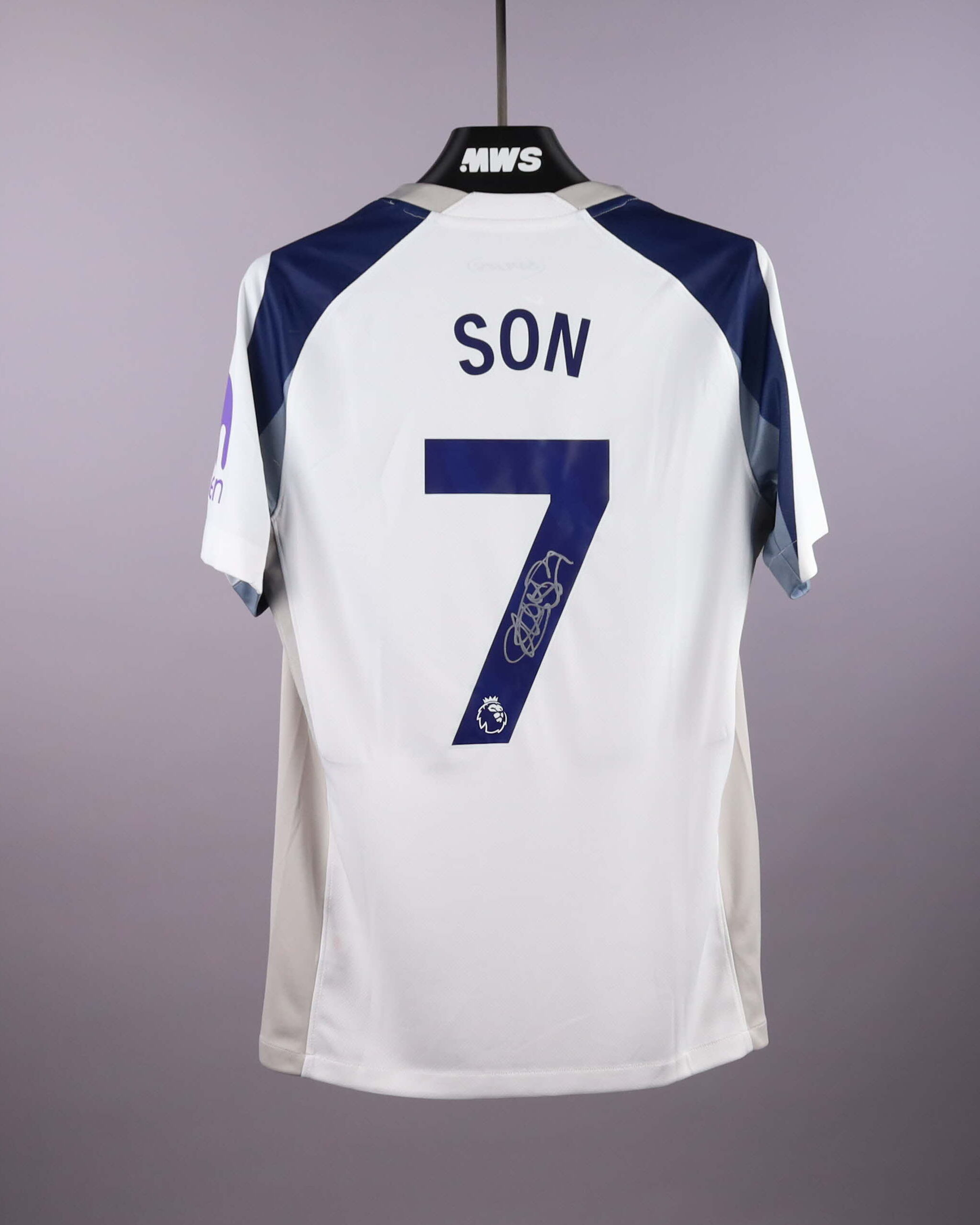 トッテナム・ホットスパーのユニフォーム 2026/27 | MatchWornShirt