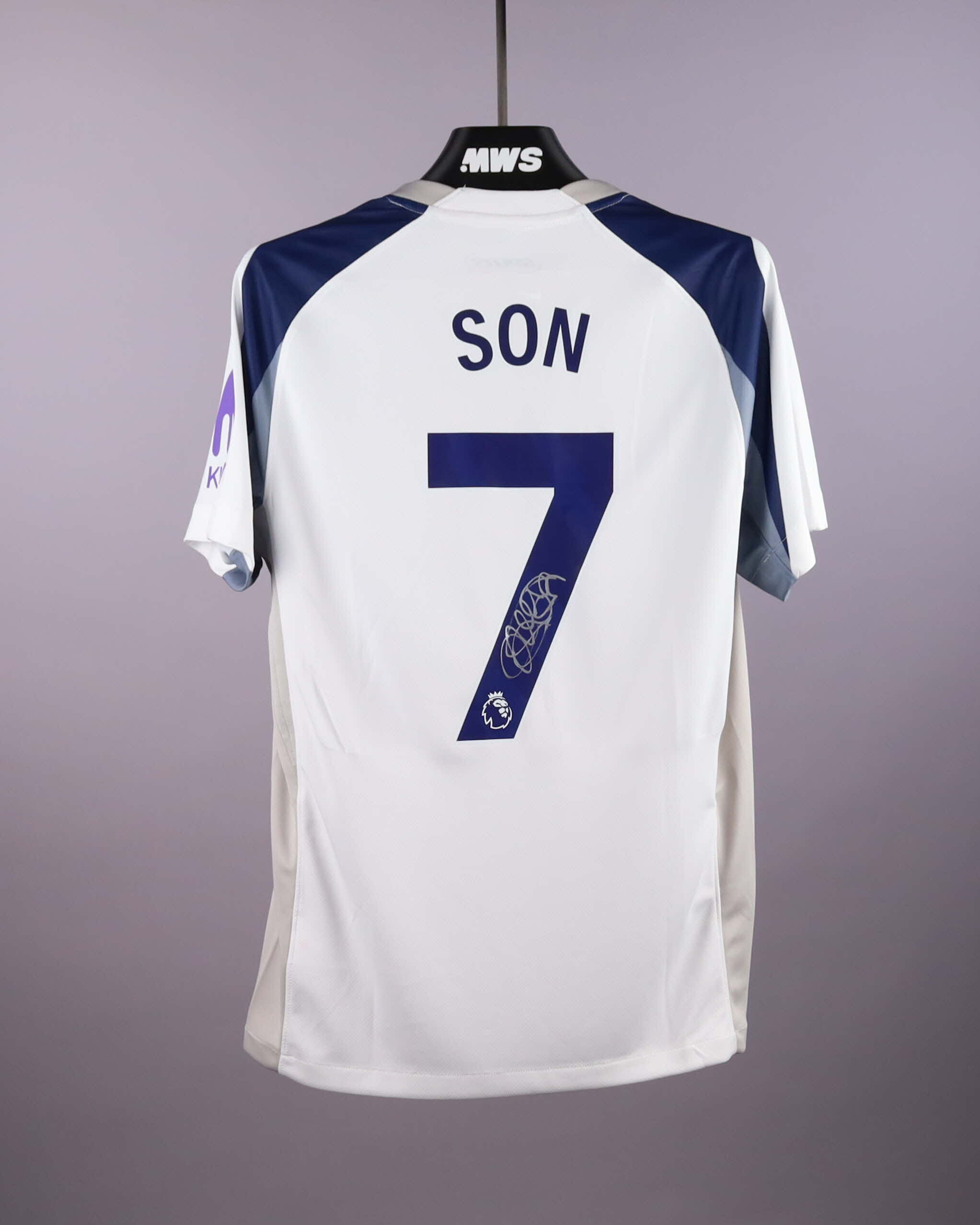 トッテナム・ホットスパーのユニフォーム 2026/27 | MatchWornShirt