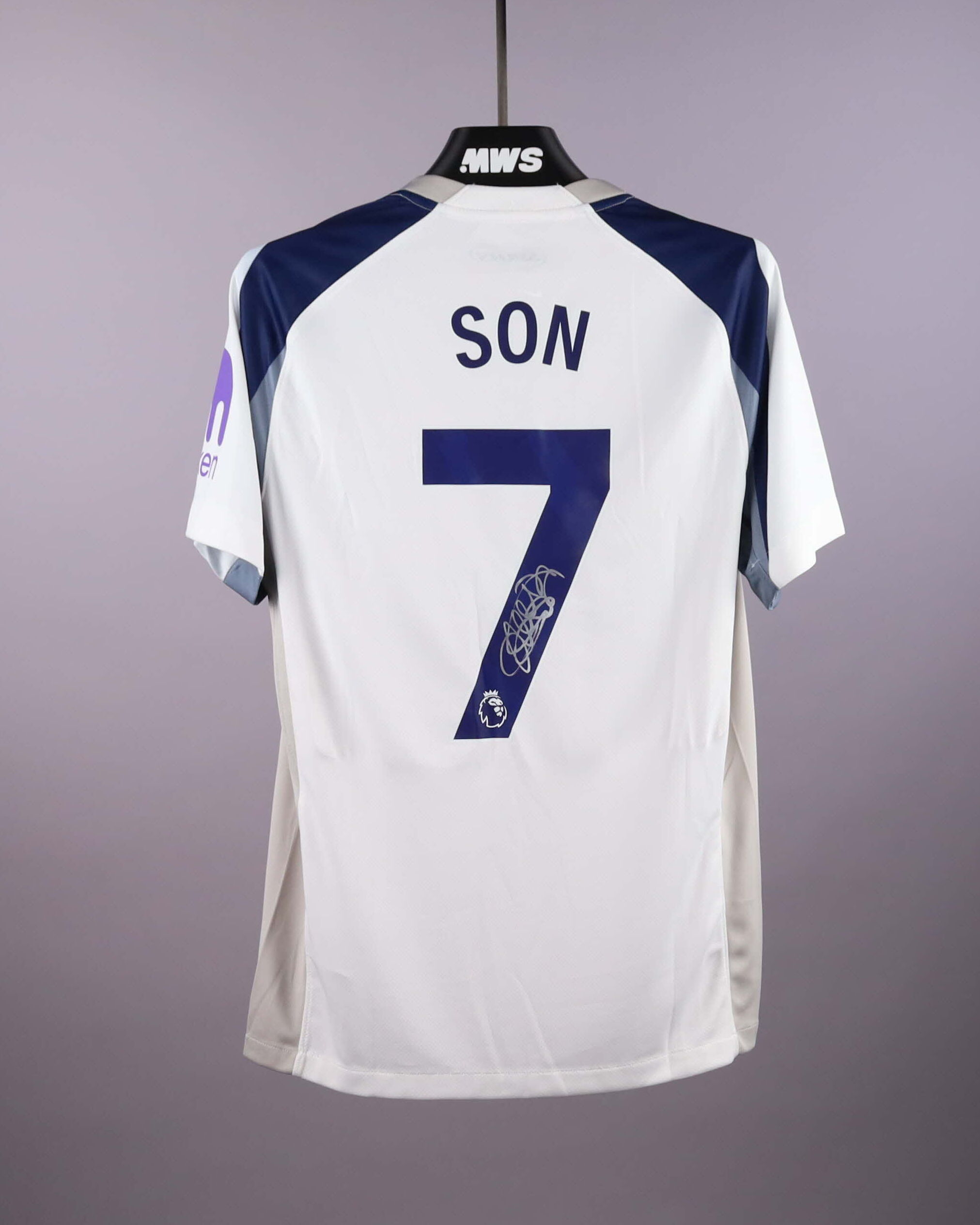 トッテナム・ホットスパーのユニフォーム 2026/27 | MatchWornShirt