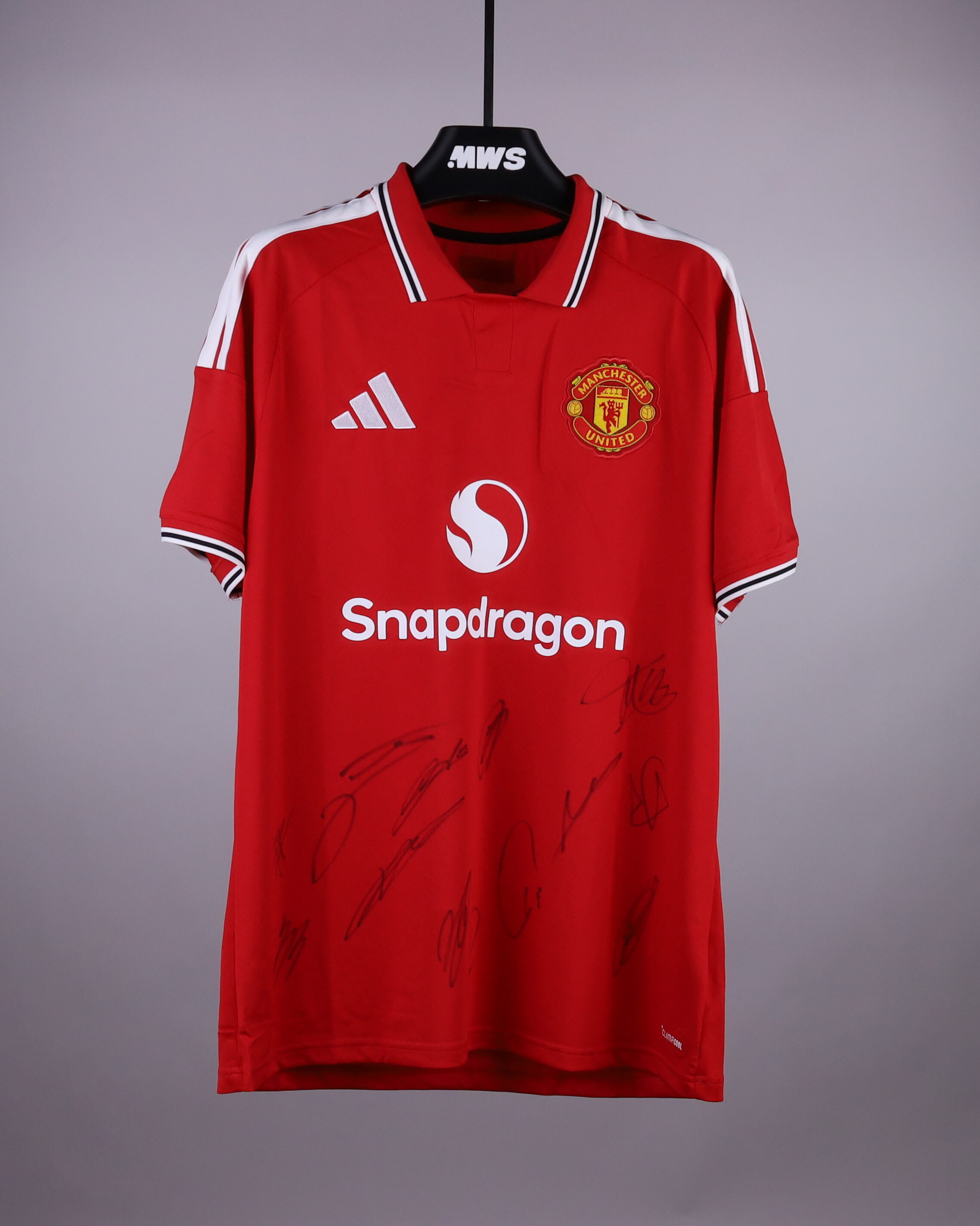 Manchester United