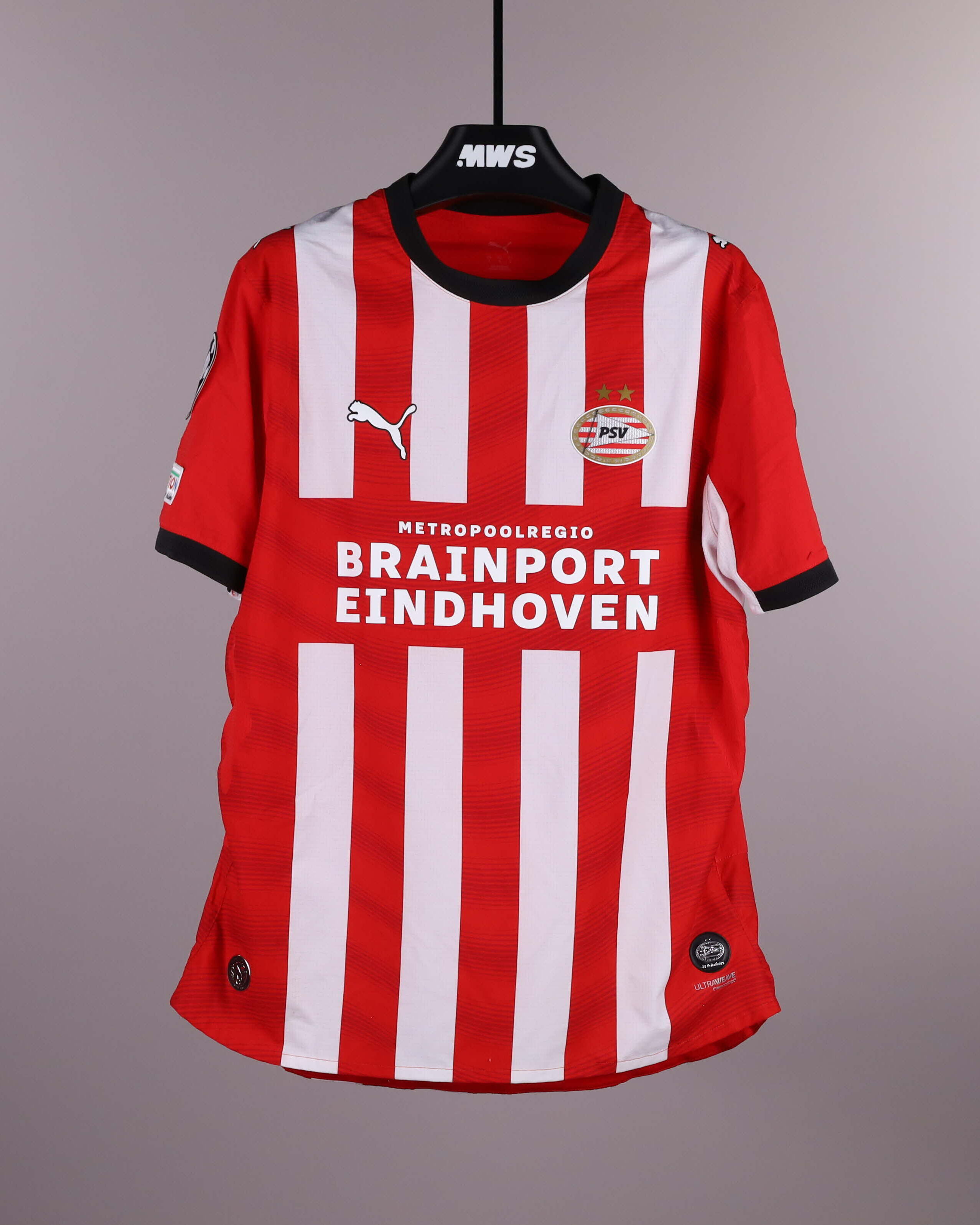 Filip Kostić PSV jersey