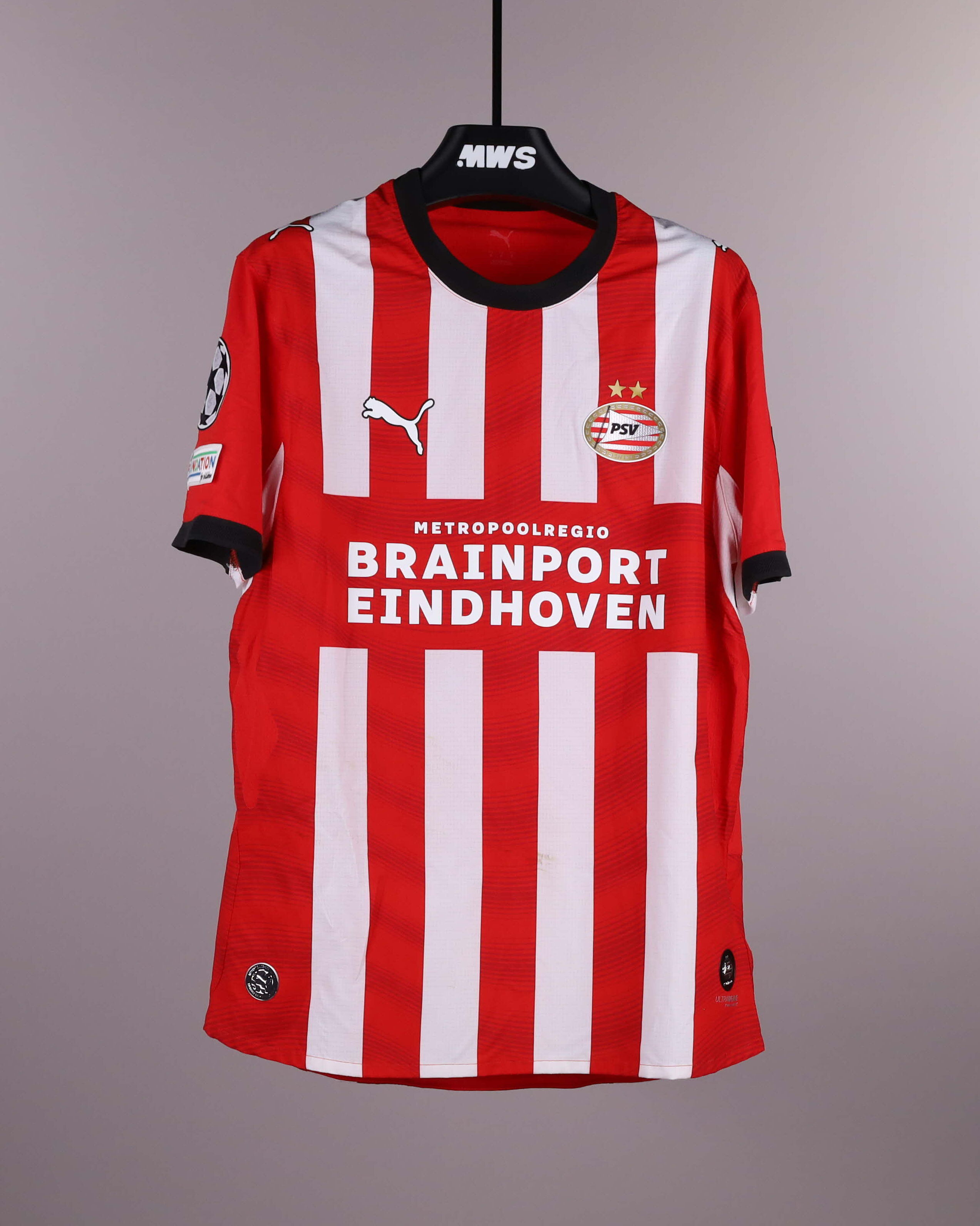 Ivan Perišić PSV jersey