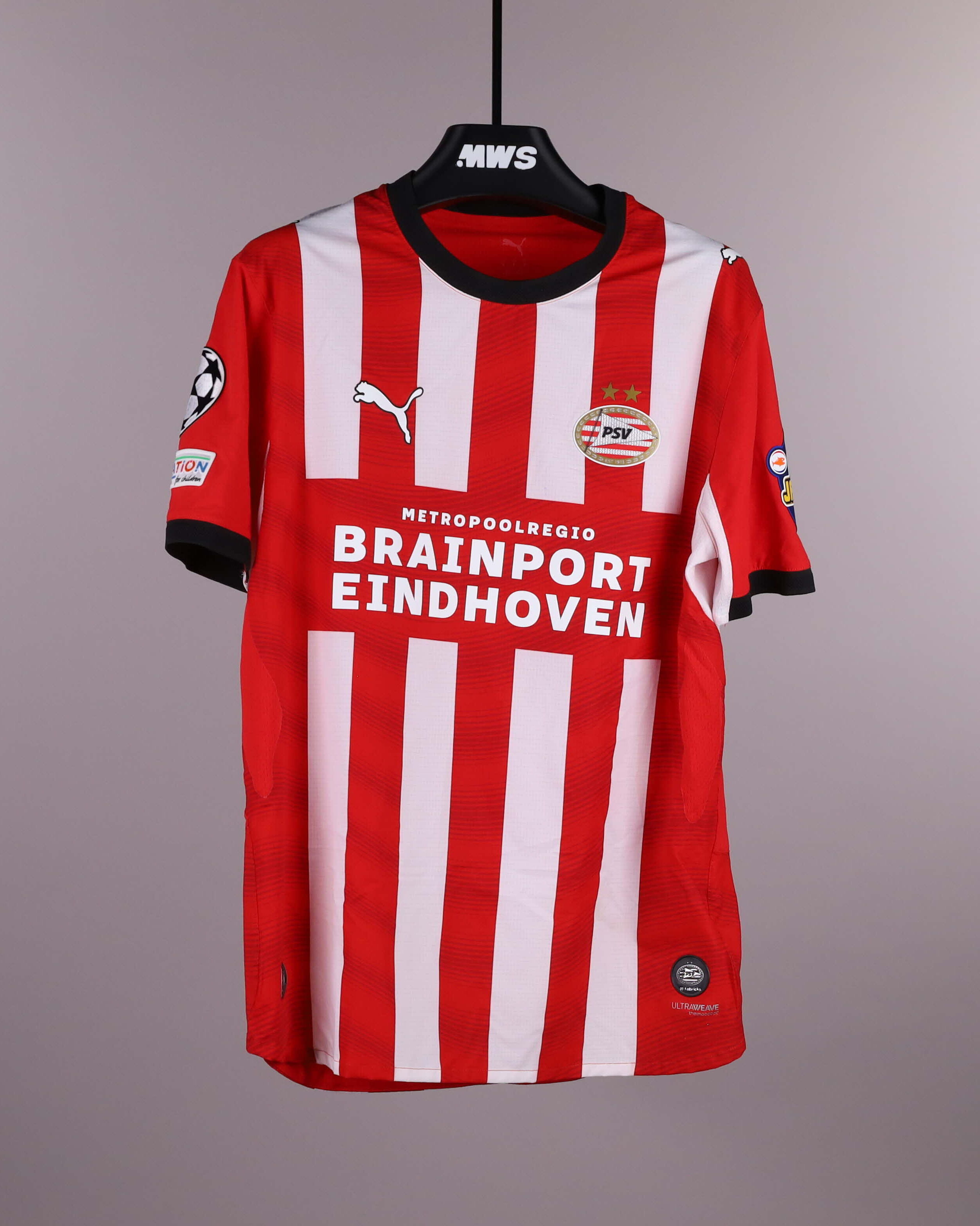 Sergino Dest PSV jersey