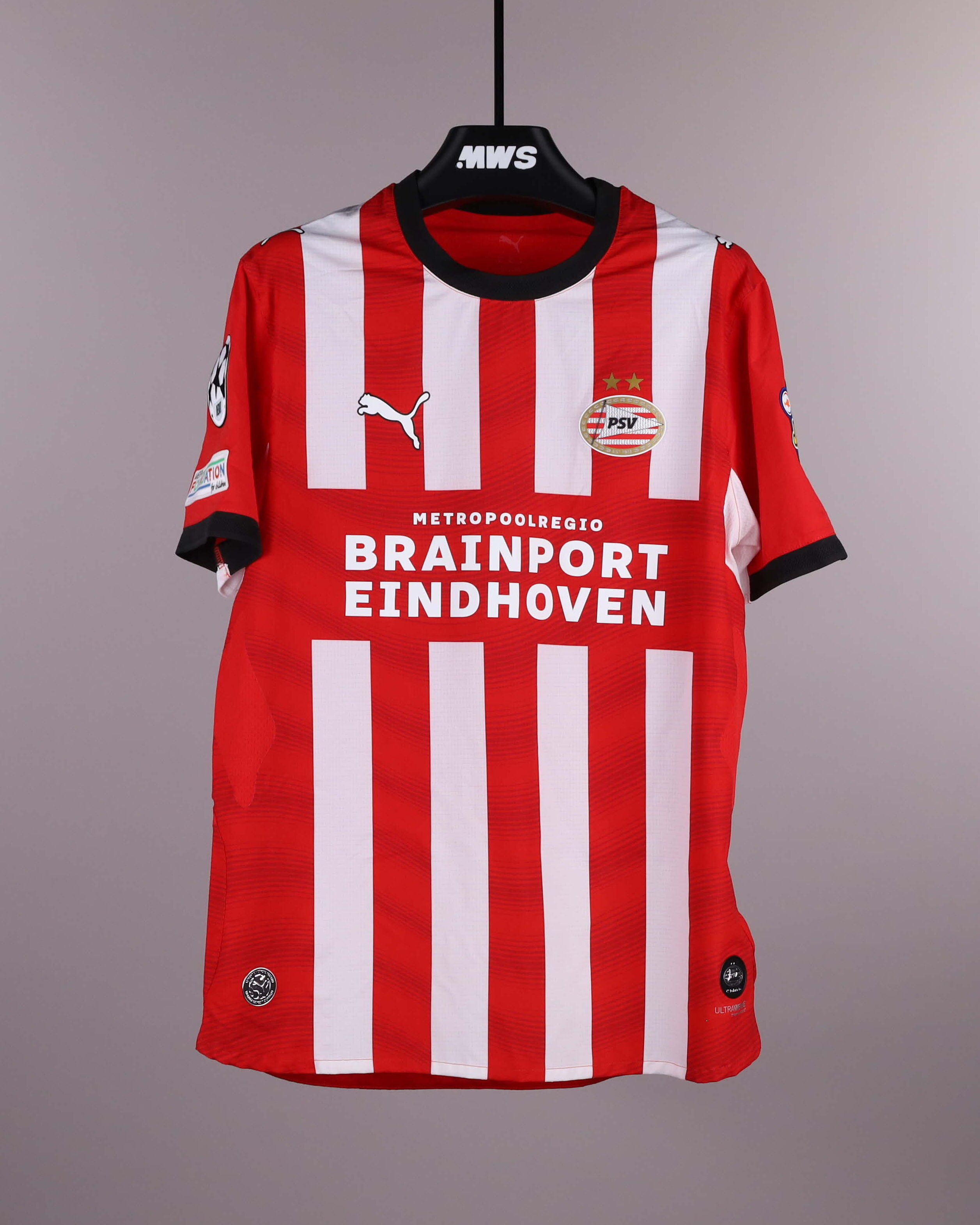 Kodai Sano 佐野航大 PSV jersey
