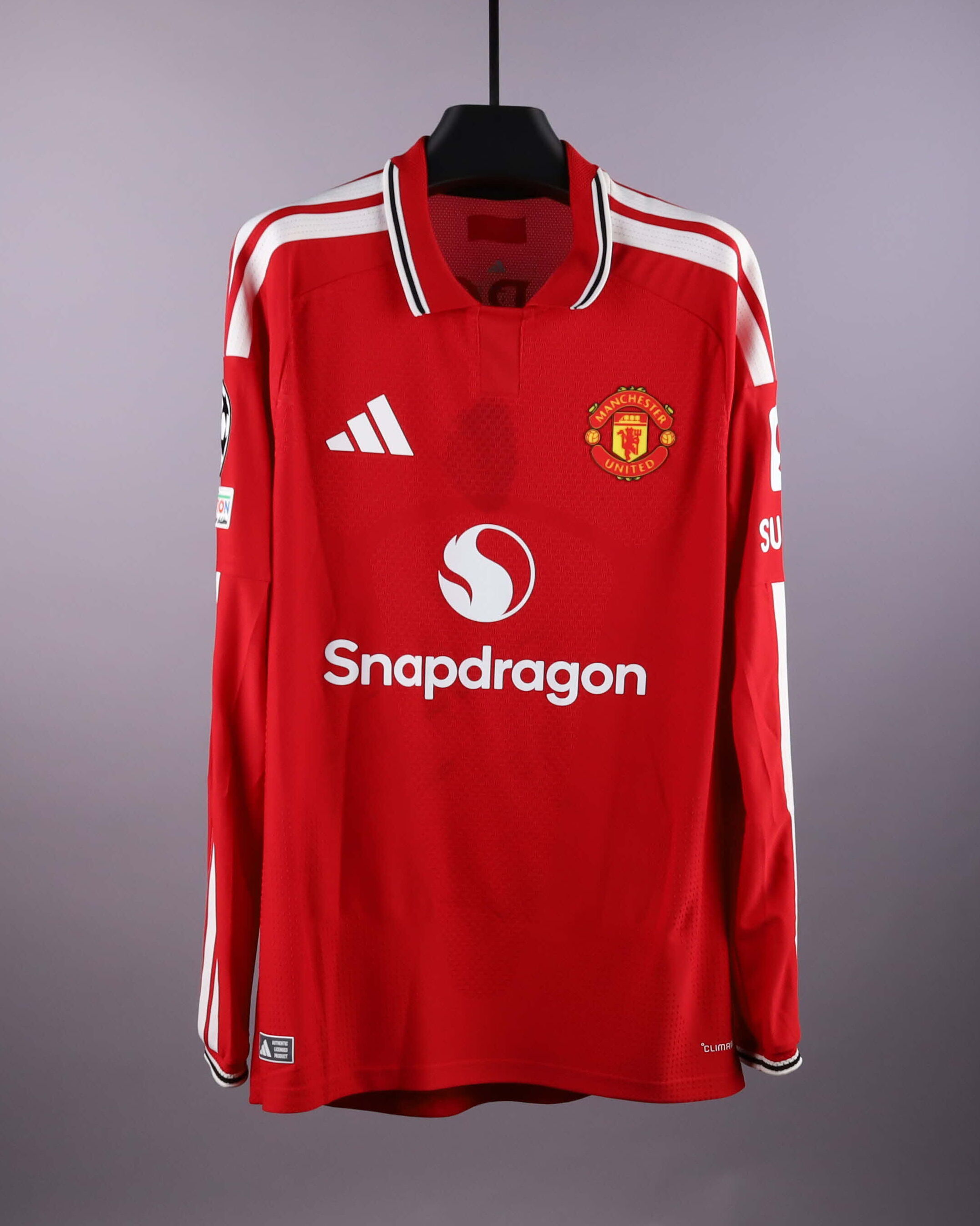 Manchester United