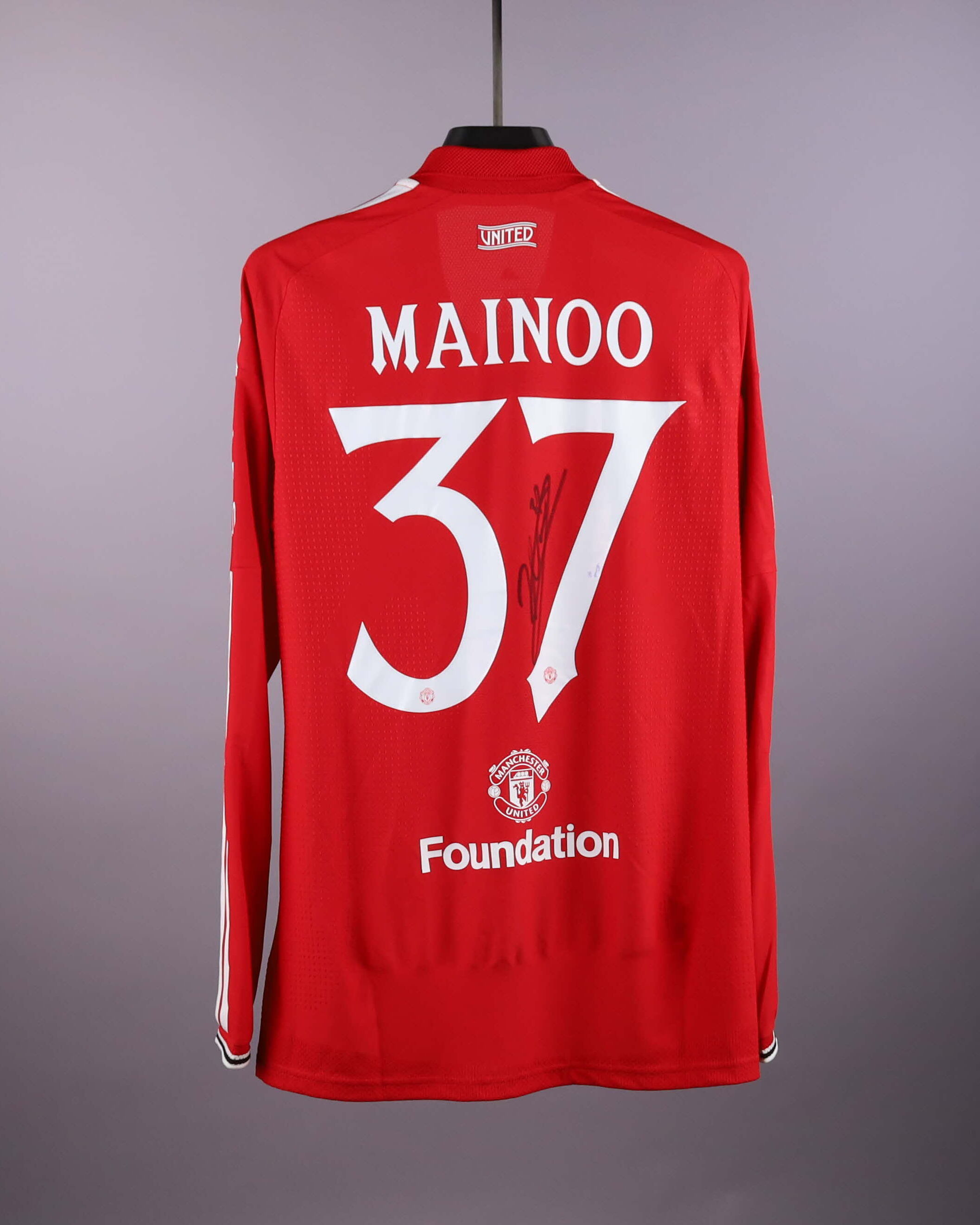 Manchester United