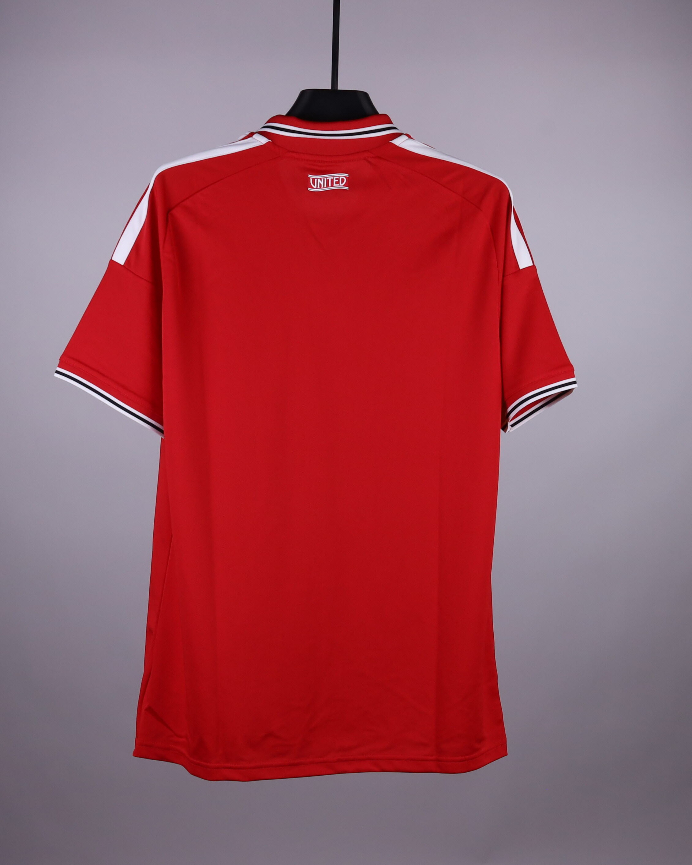 Squad Signed Shirt