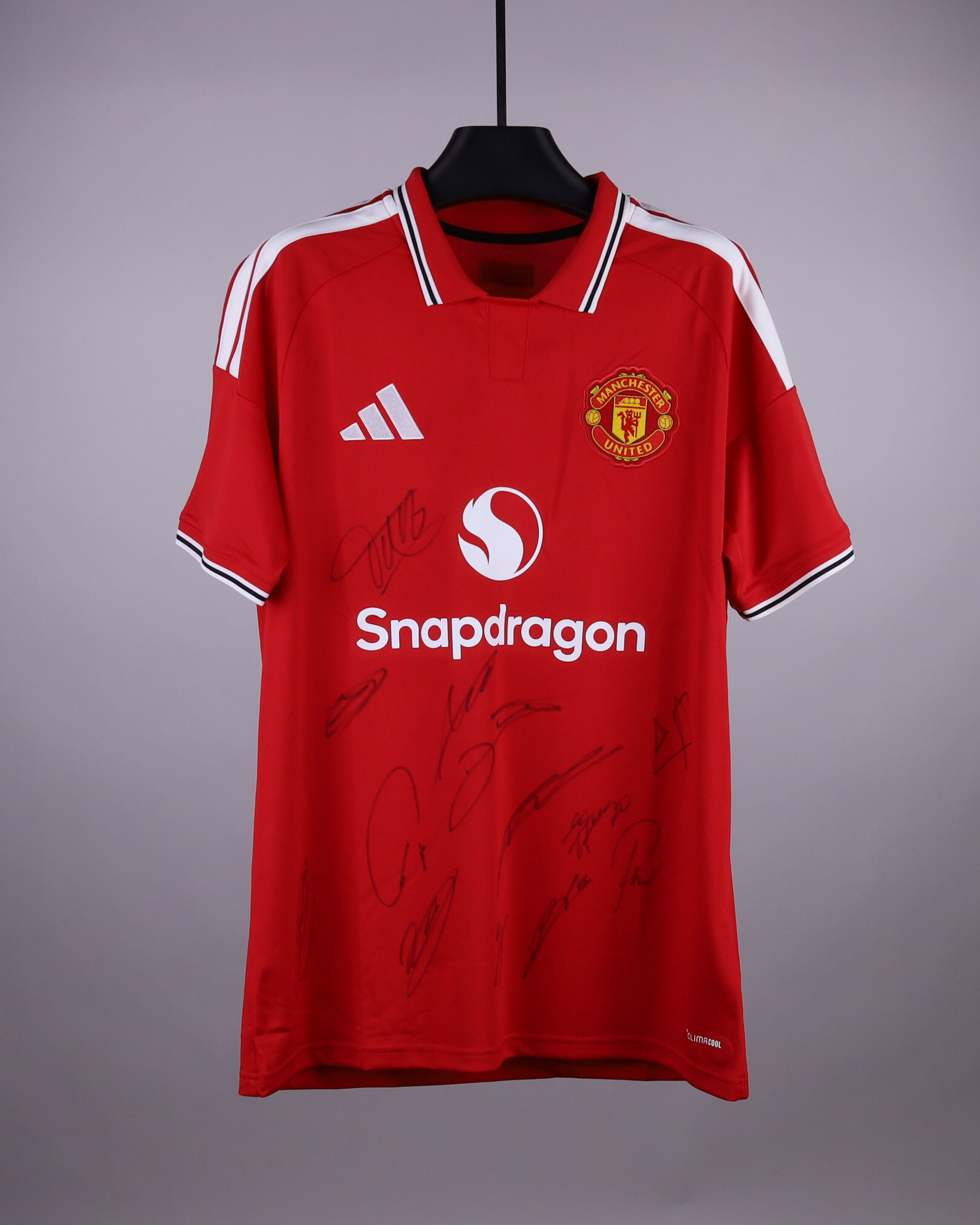 Manchester United
