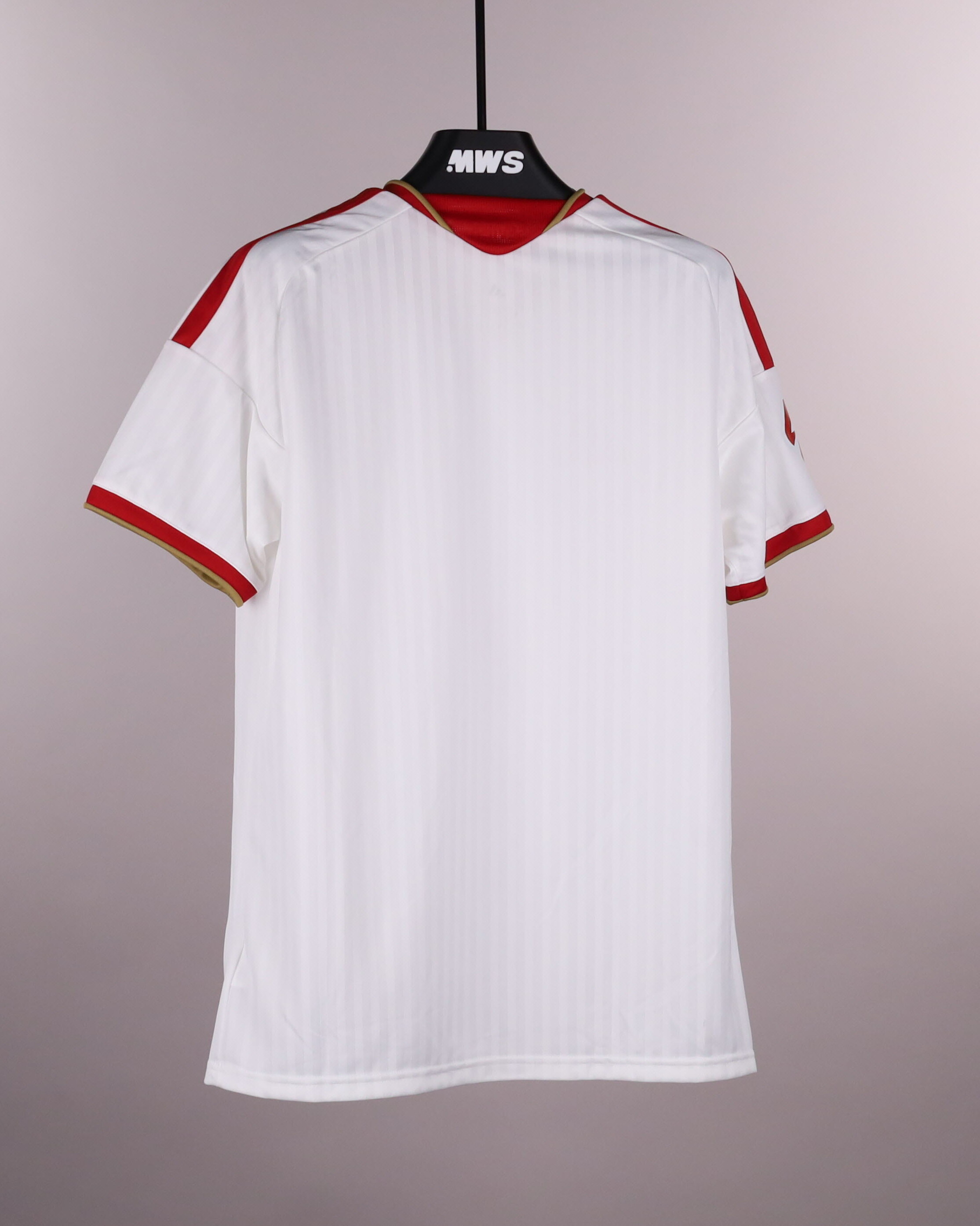 Squad Signed Shirt