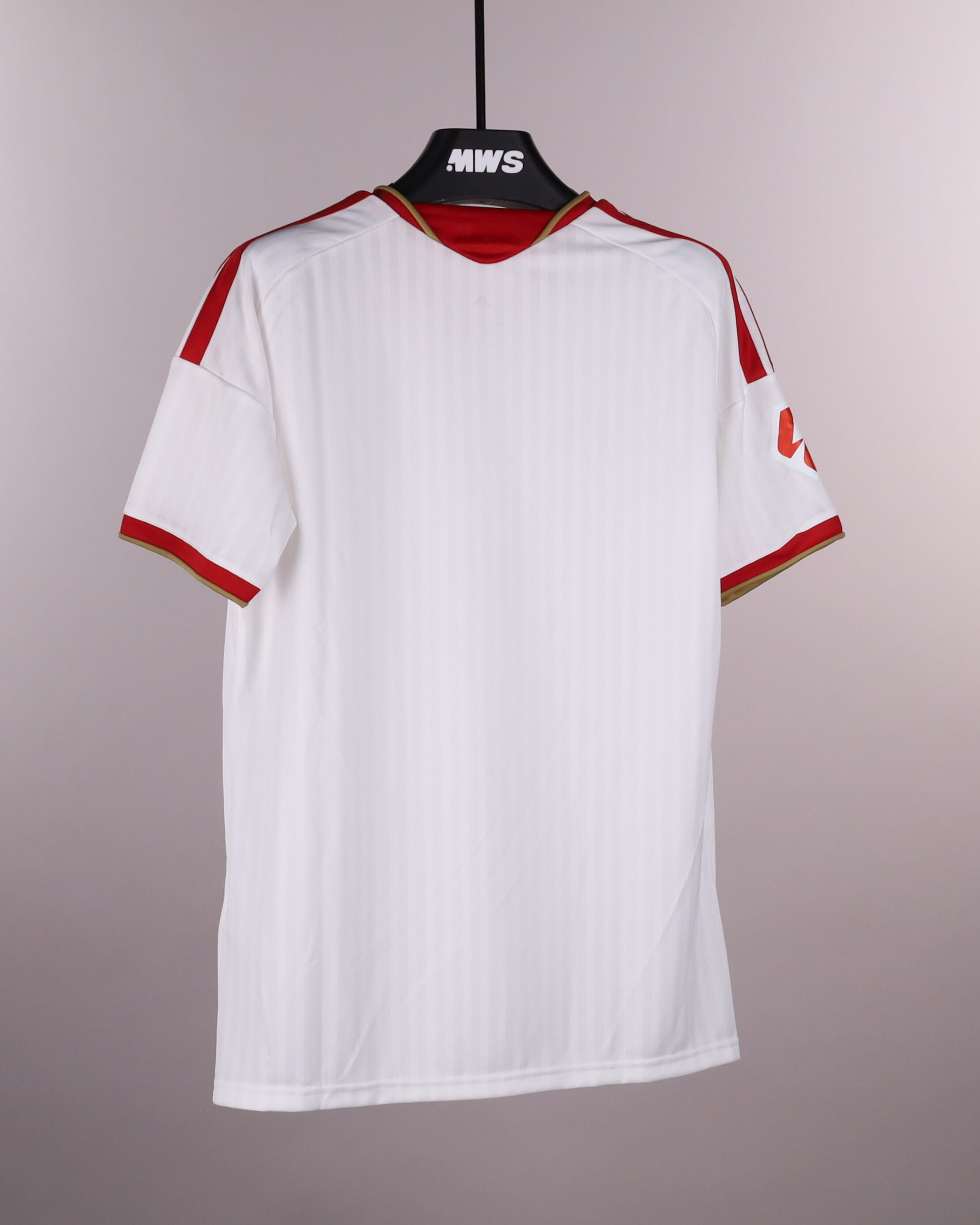 Squad Signed Shirt