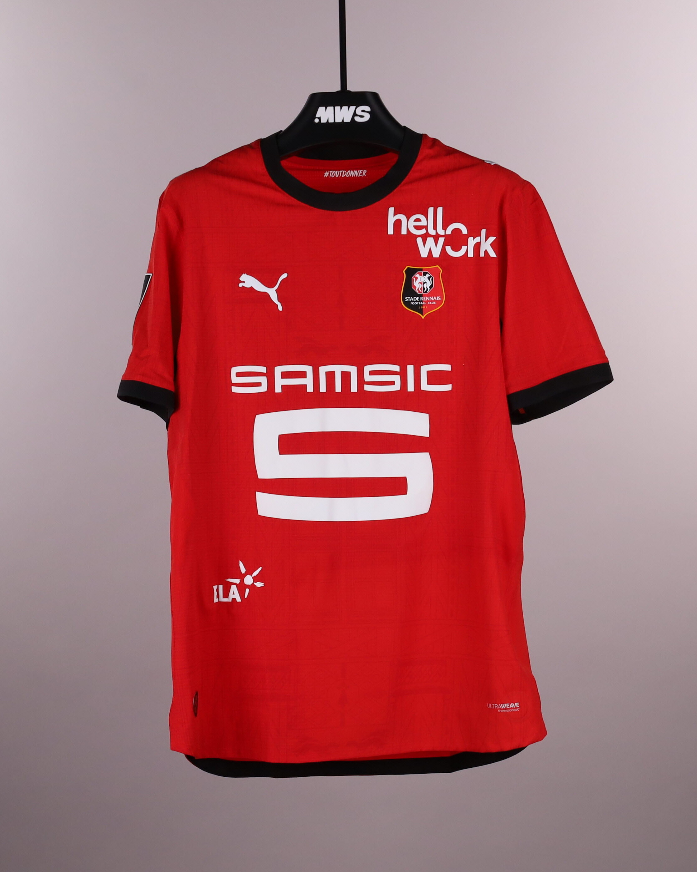 Stade Rennais F.C. Soccer Jerseys | MWS