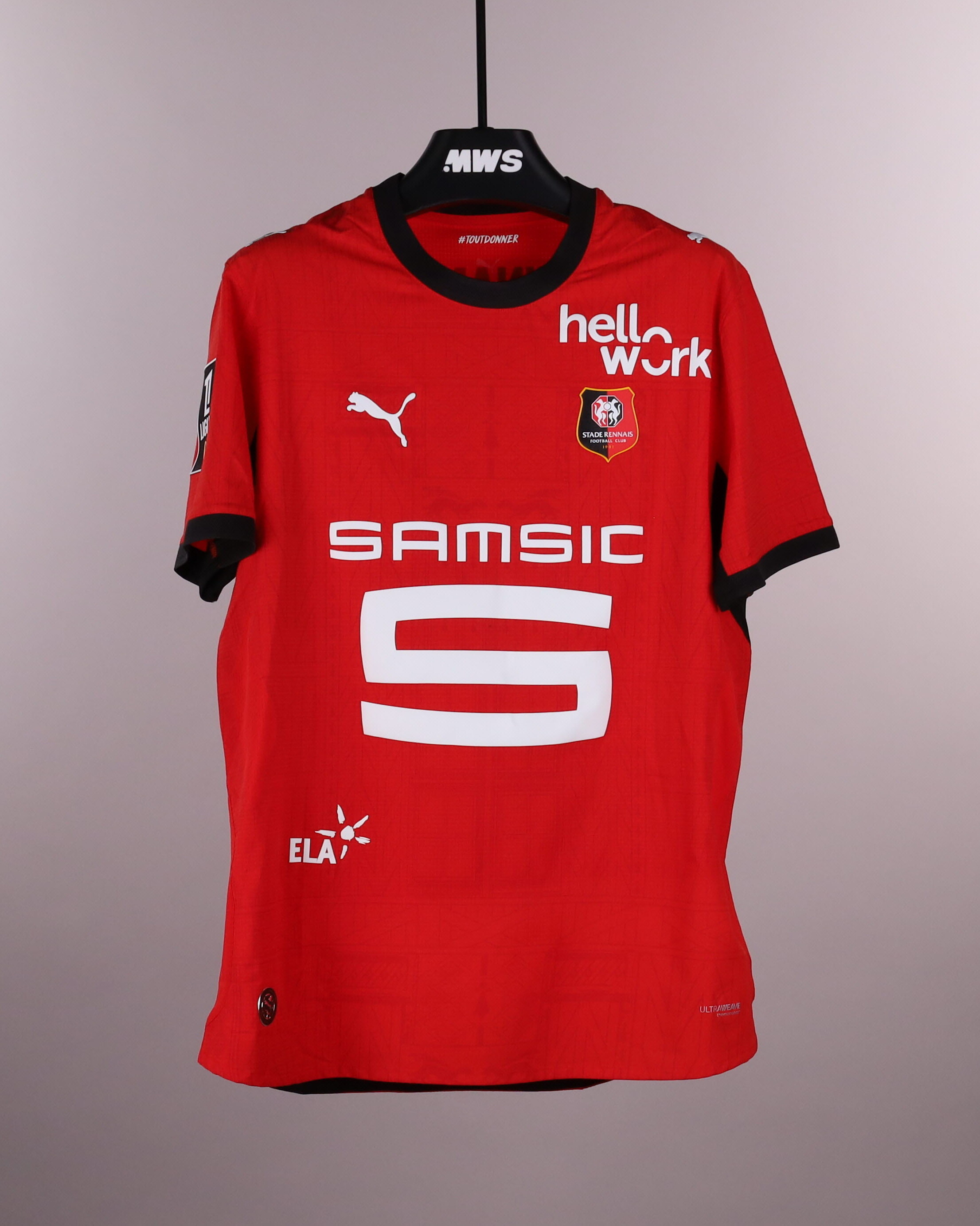Stade Rennais F.C. Soccer Jerseys | MWS