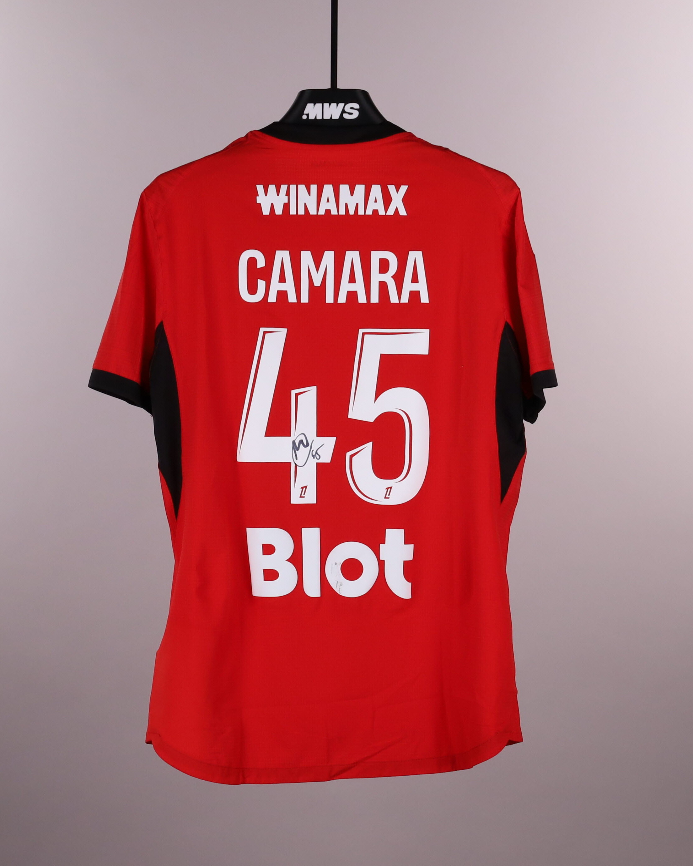Stade Rennais F.C. Soccer Jerseys | MWS