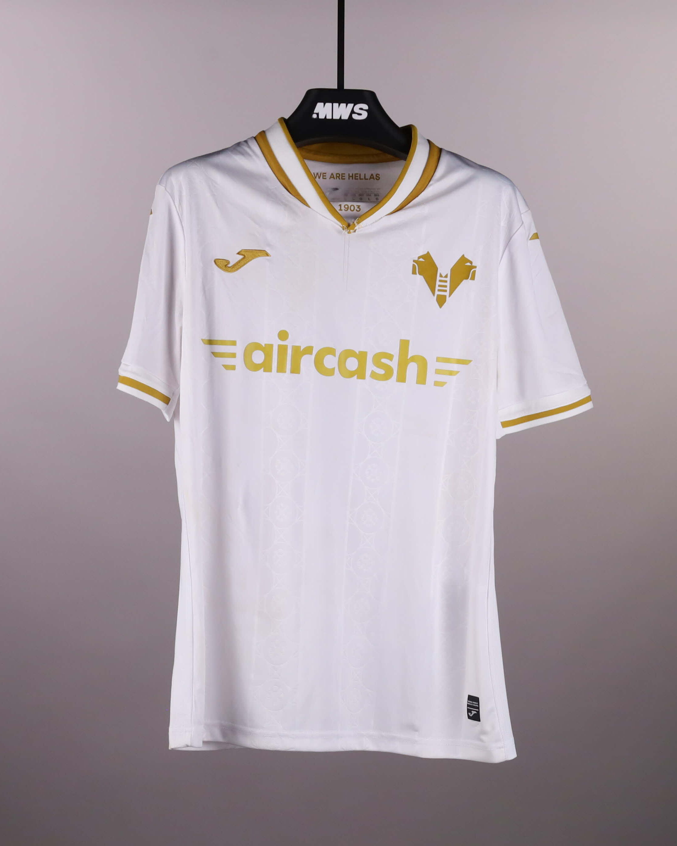 Hellas Verona FC Soccer Jerseys | MWS
