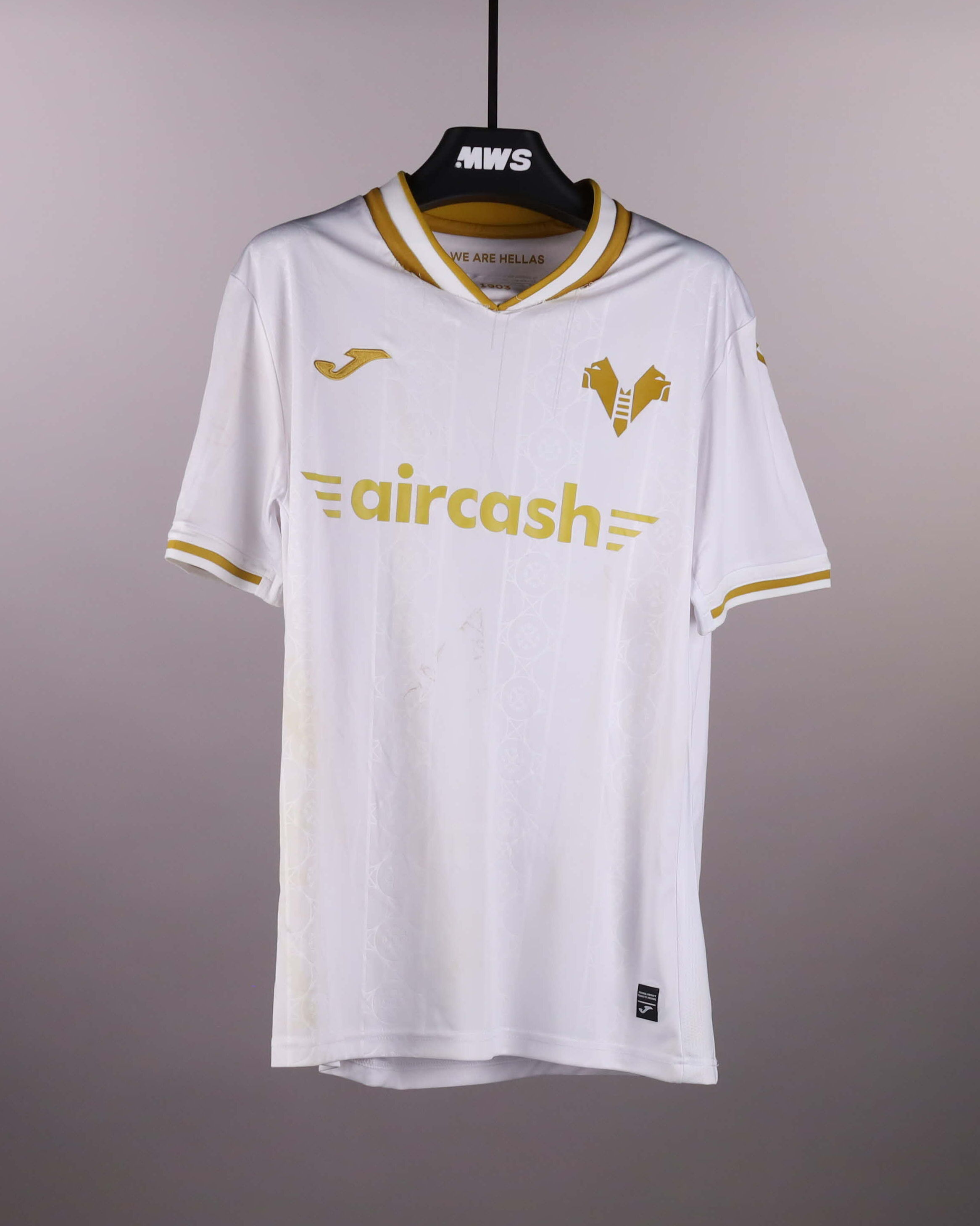Hellas Verona FC Soccer Jerseys | MWS