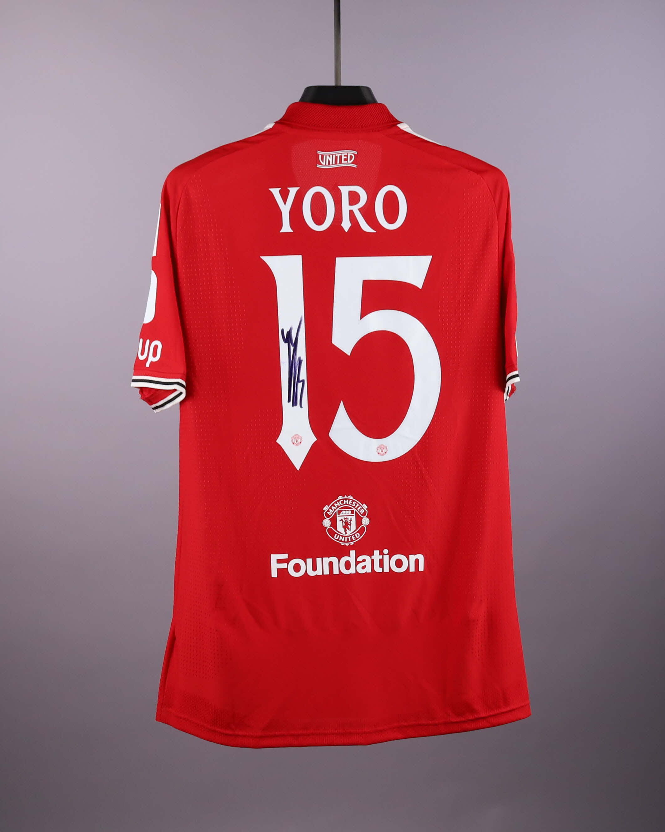 Manchester United