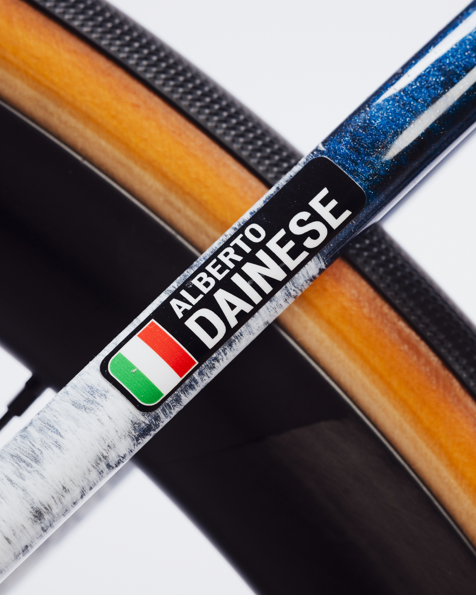 Alberto Dainese | Specialized S-Works Tarmac SL8