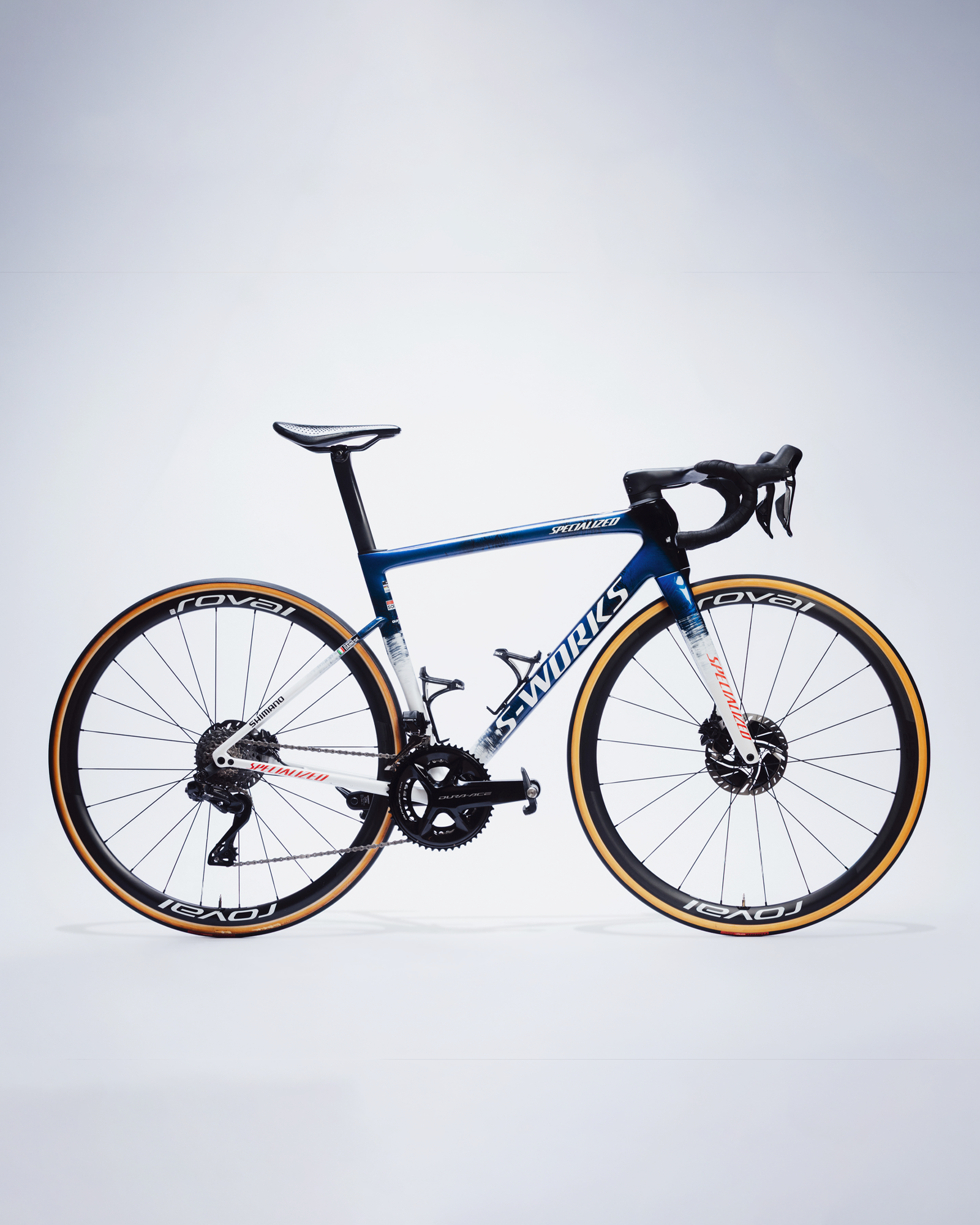 Alberto Dainese | Specialized S-Works Tarmac SL8