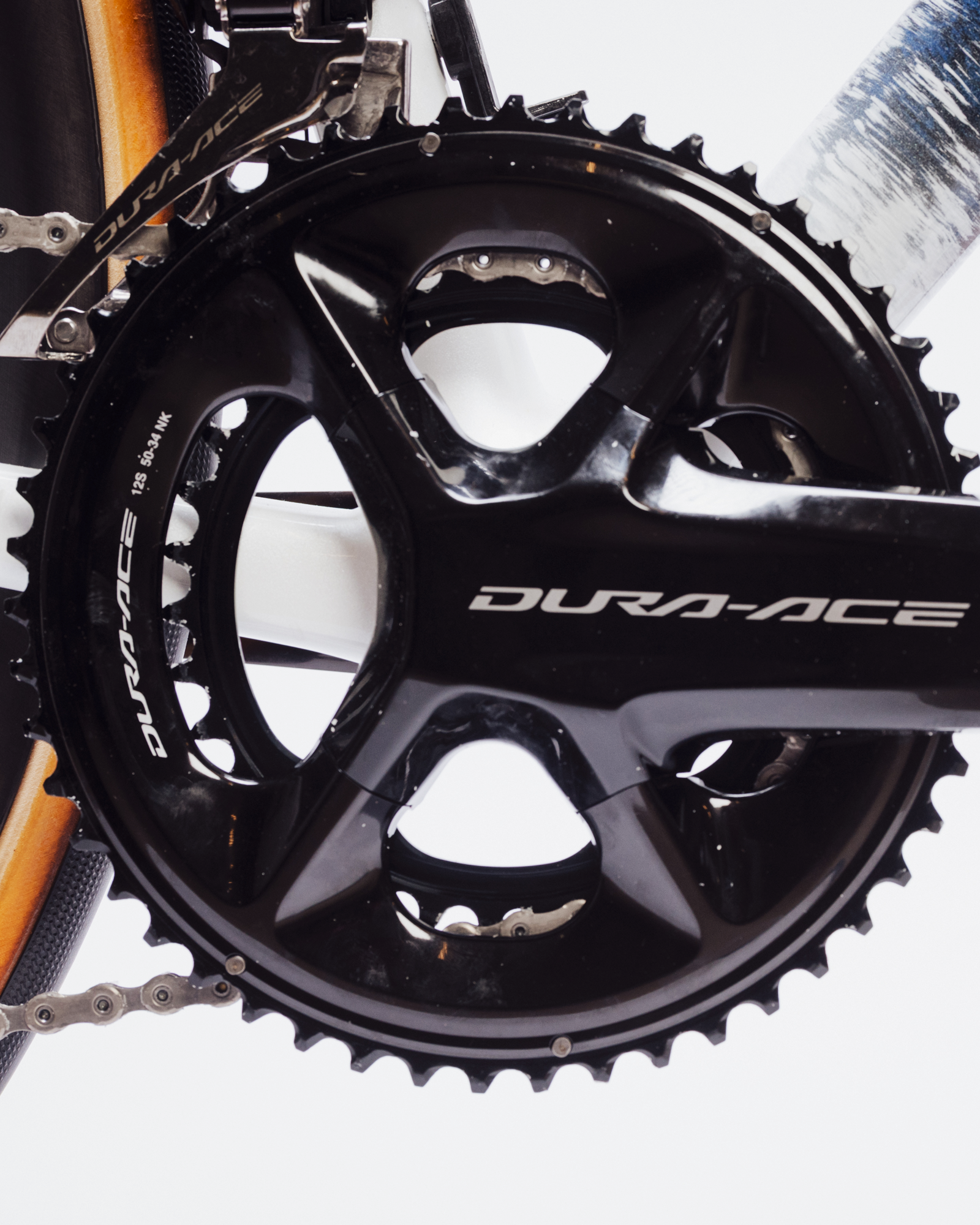 Alberto Dainese | Specialized S-Works Tarmac SL8
