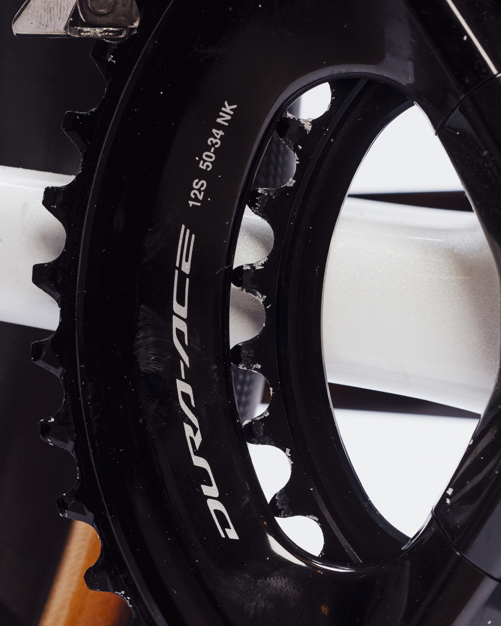 Alberto Dainese | Specialized S-Works Tarmac SL8