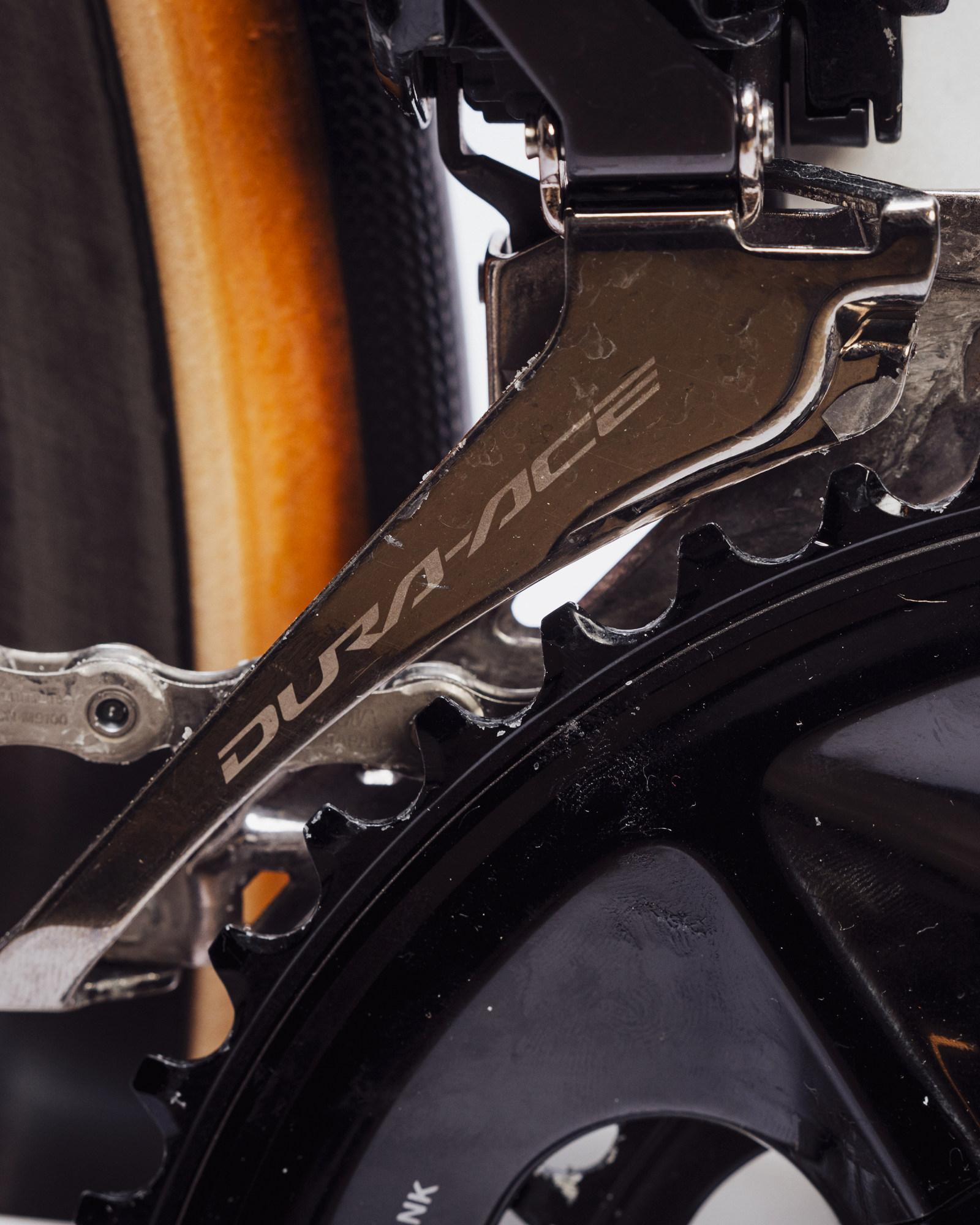 Alberto Dainese | Specialized S-Works Tarmac SL8