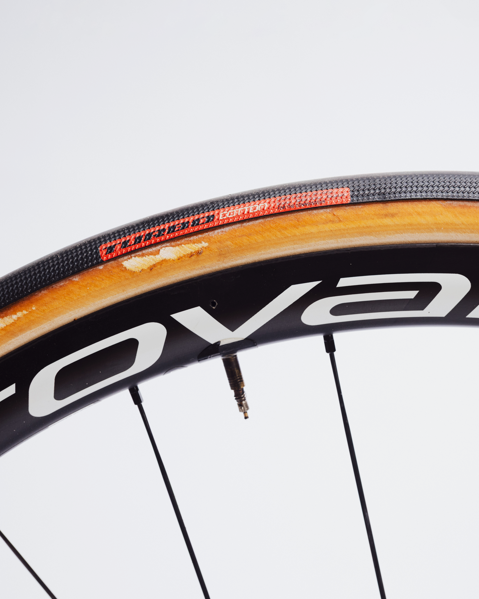 Alberto Dainese | Specialized S-Works Tarmac SL8