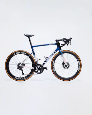 Dylan Van Baarle | Specialized S-Works Tarmac SL8