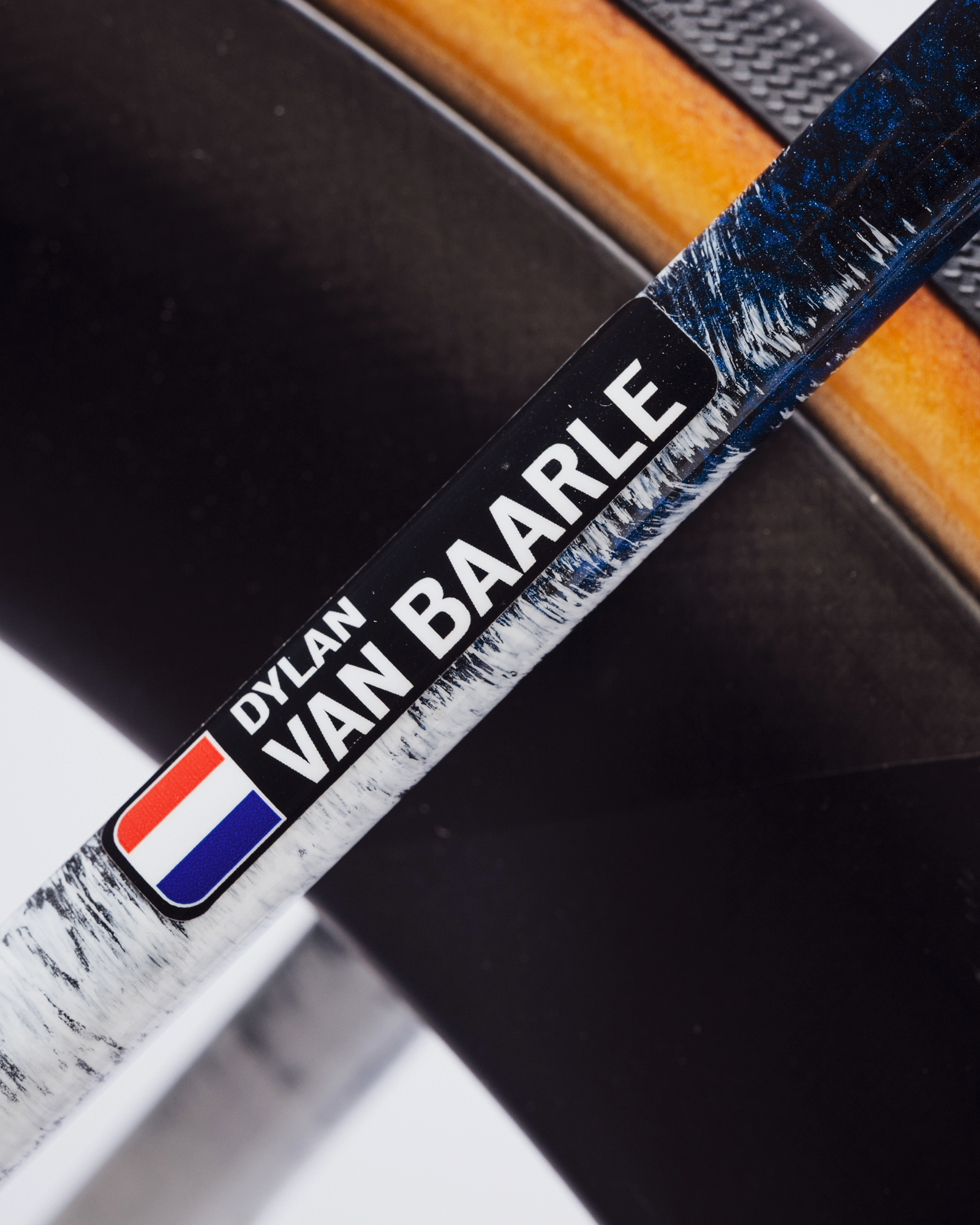 Dylan Van Baarle | Specialized S-Works Tarmac SL8