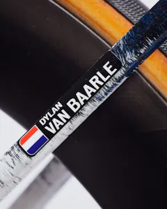 Dylan Van Baarle | Specialized S-Works Tarmac SL8