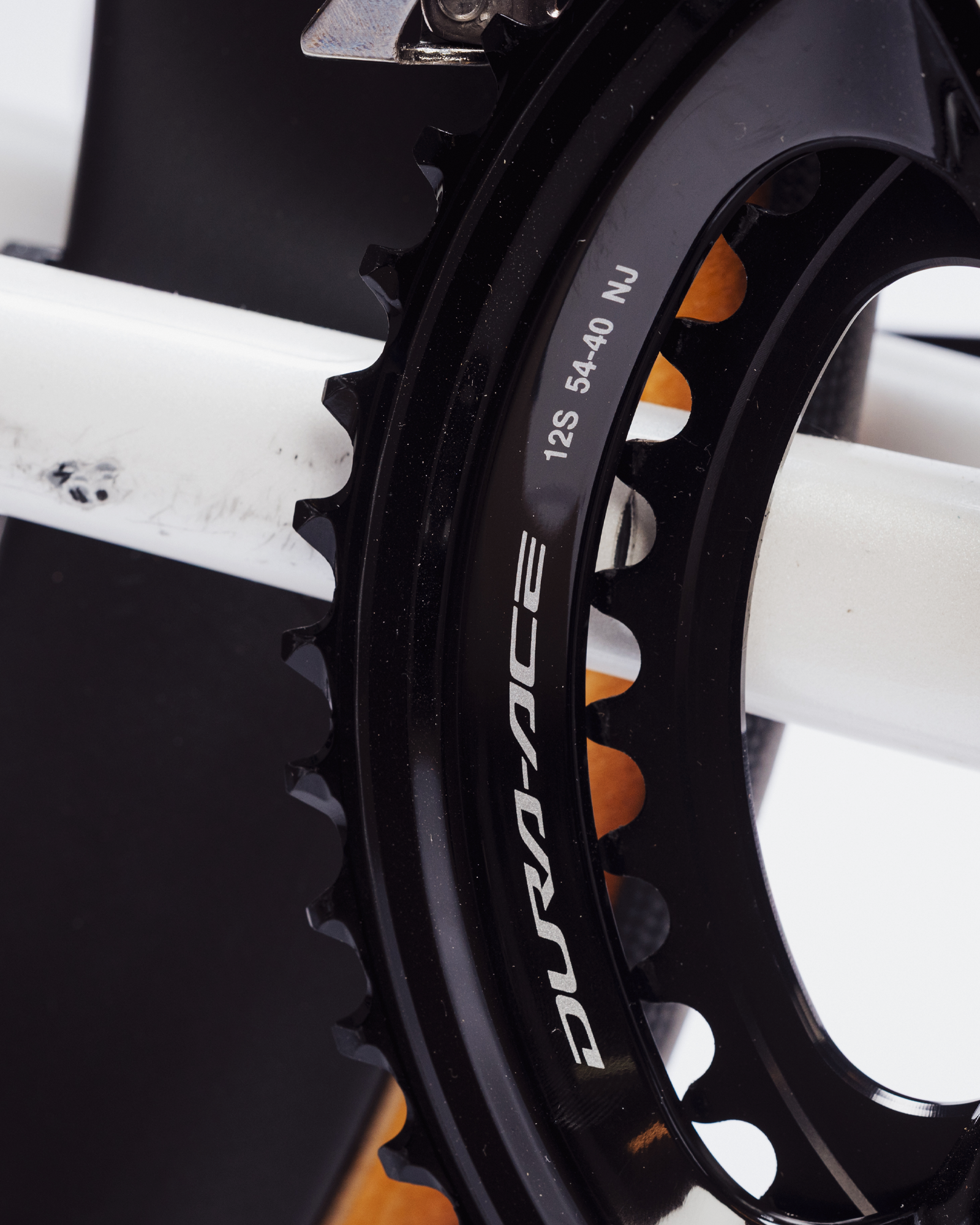 Dylan Van Baarle | Specialized S-Works Tarmac SL8