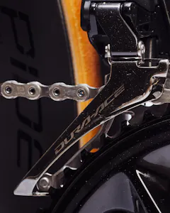 Dylan Van Baarle | Specialized S-Works Tarmac SL8