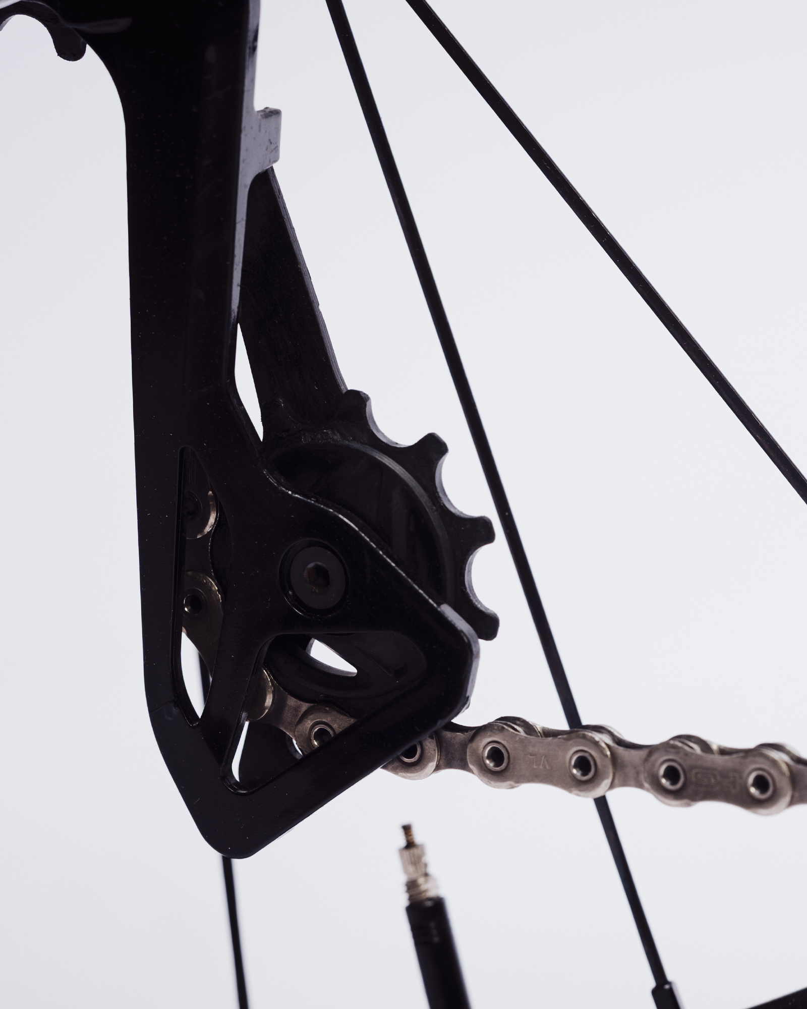 Dylan Van Baarle | Specialized S-Works Tarmac SL8