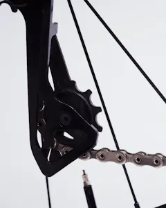 Dylan Van Baarle | Specialized S-Works Tarmac SL8