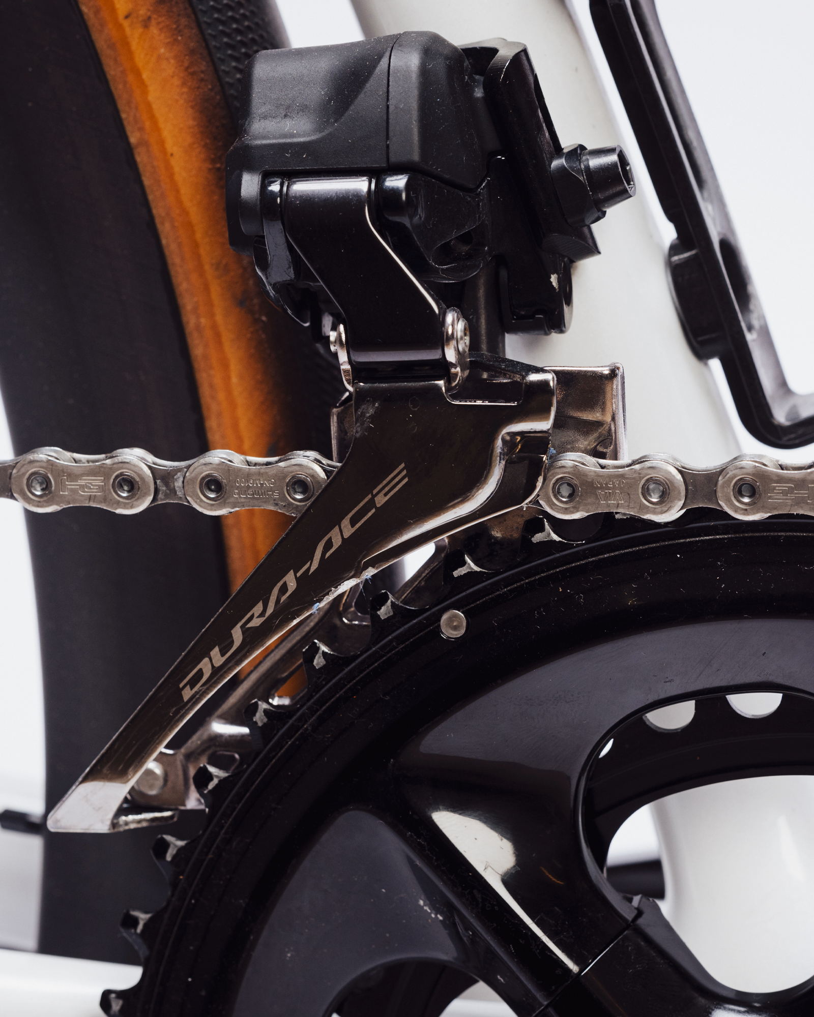 Maximilian Schachmann | Specialized S-Works Tarmac SL8
