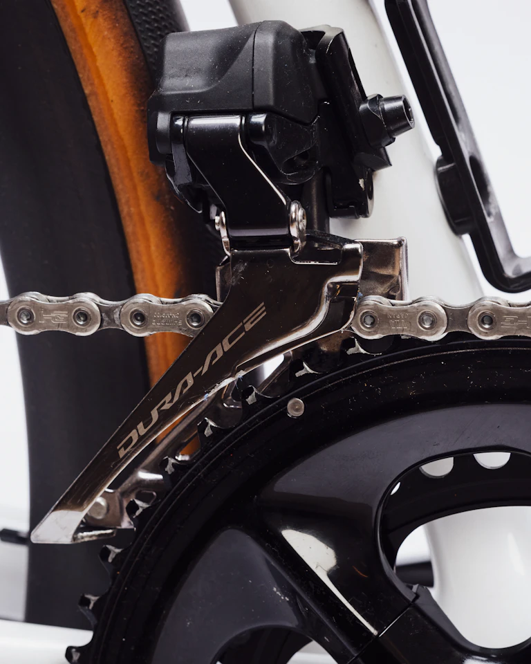 Maximilian Schachmann | Specialized S-Works Tarmac SL8
