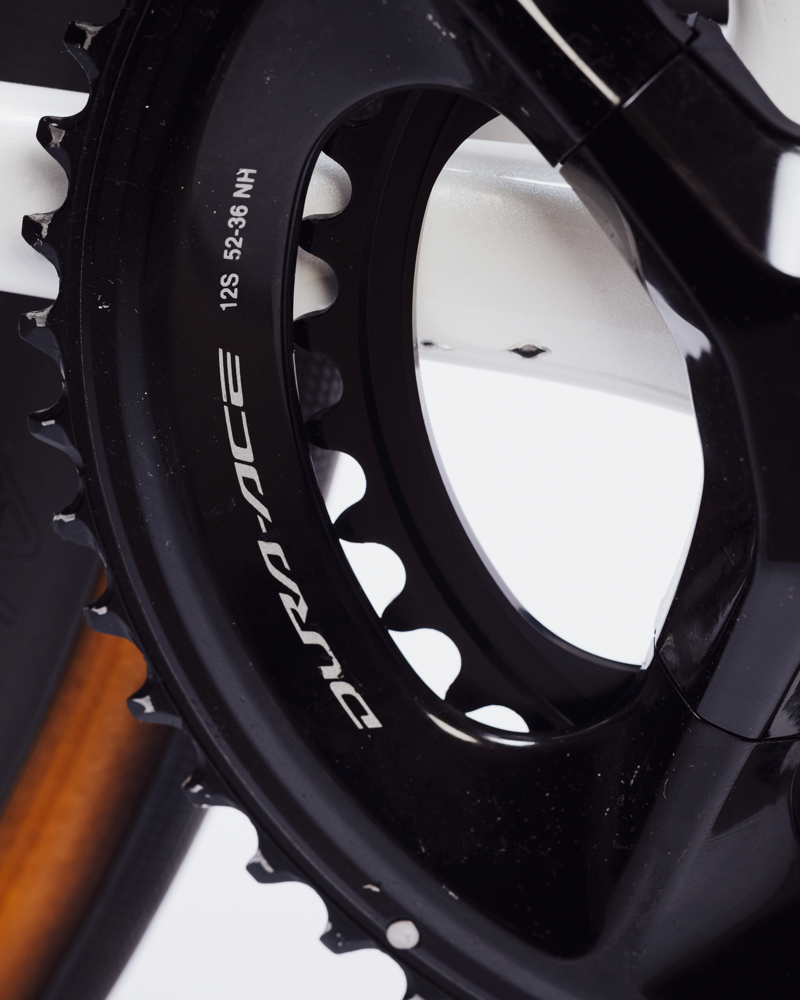 Maximilian Schachmann | Specialized S-Works Tarmac SL8