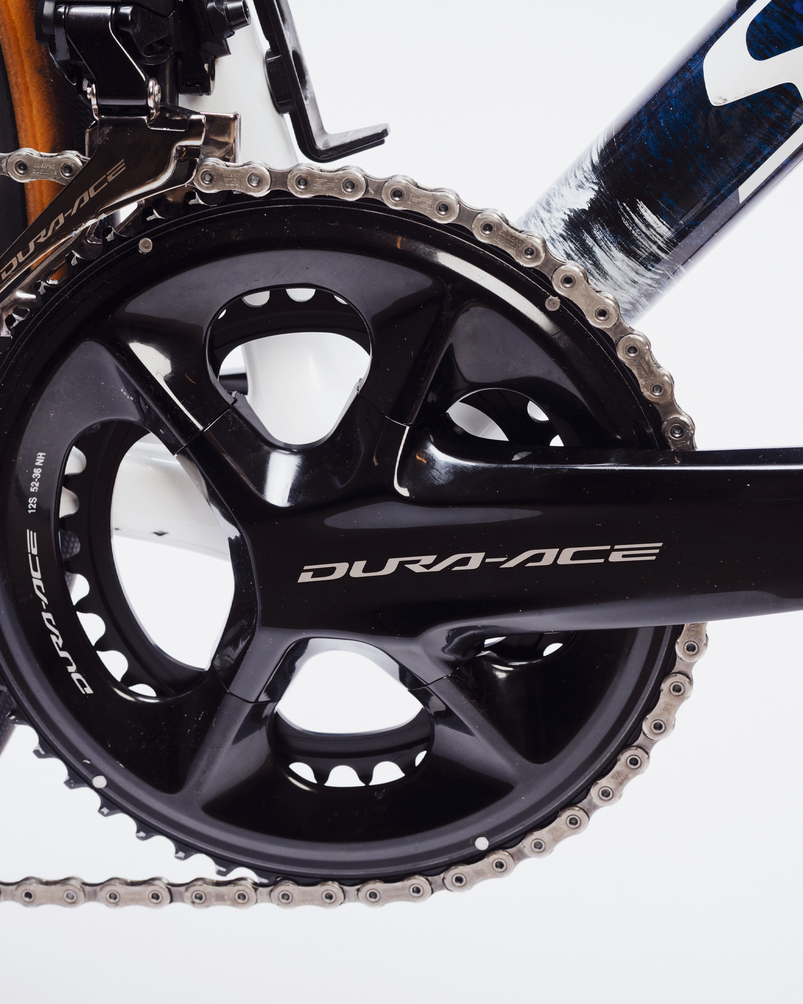 Maximilian Schachmann | Specialized S-Works Tarmac SL8