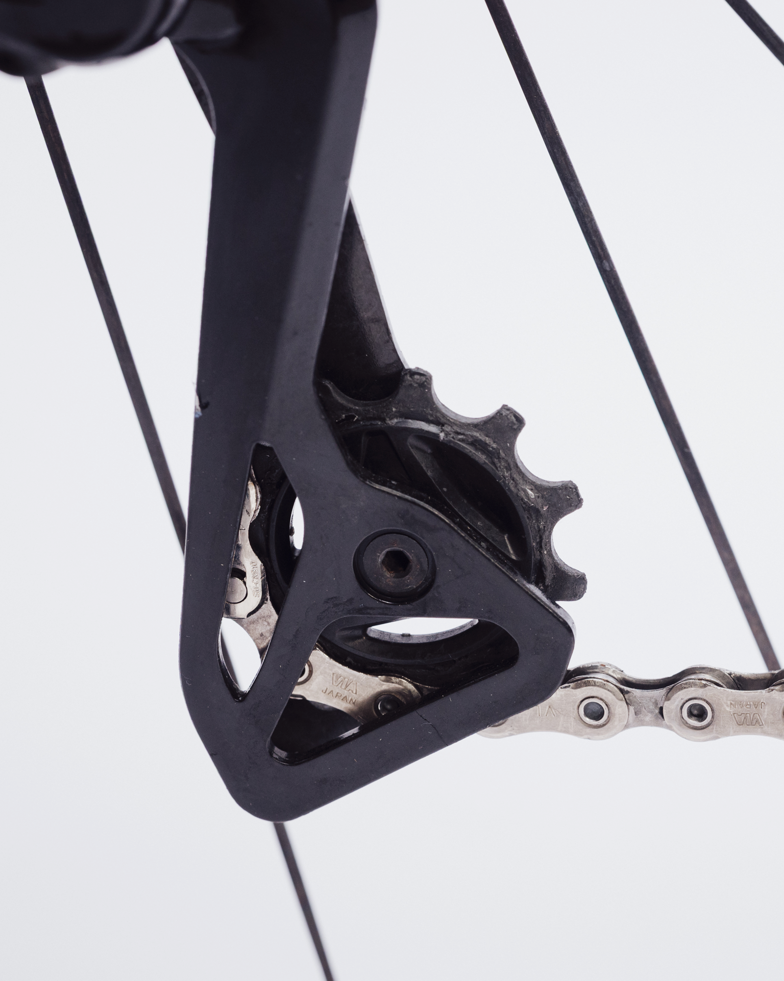 Maximilian Schachmann | Specialized S-Works Tarmac SL8