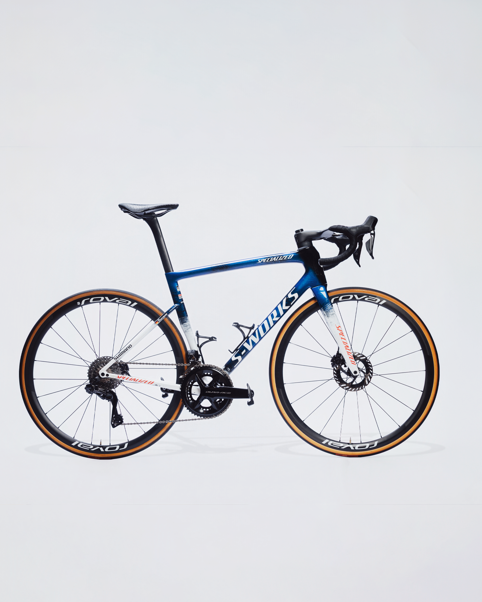 Maximilian Schachmann | Specialized S-Works Tarmac SL8