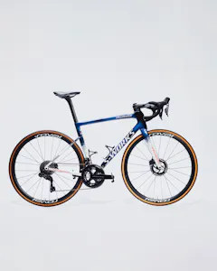 Maximilian Schachmann | Specialized S-Works Tarmac SL8