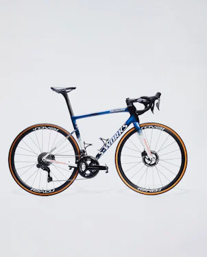 Maximilian Schachmann | Specialized S-Works Tarmac SL8
