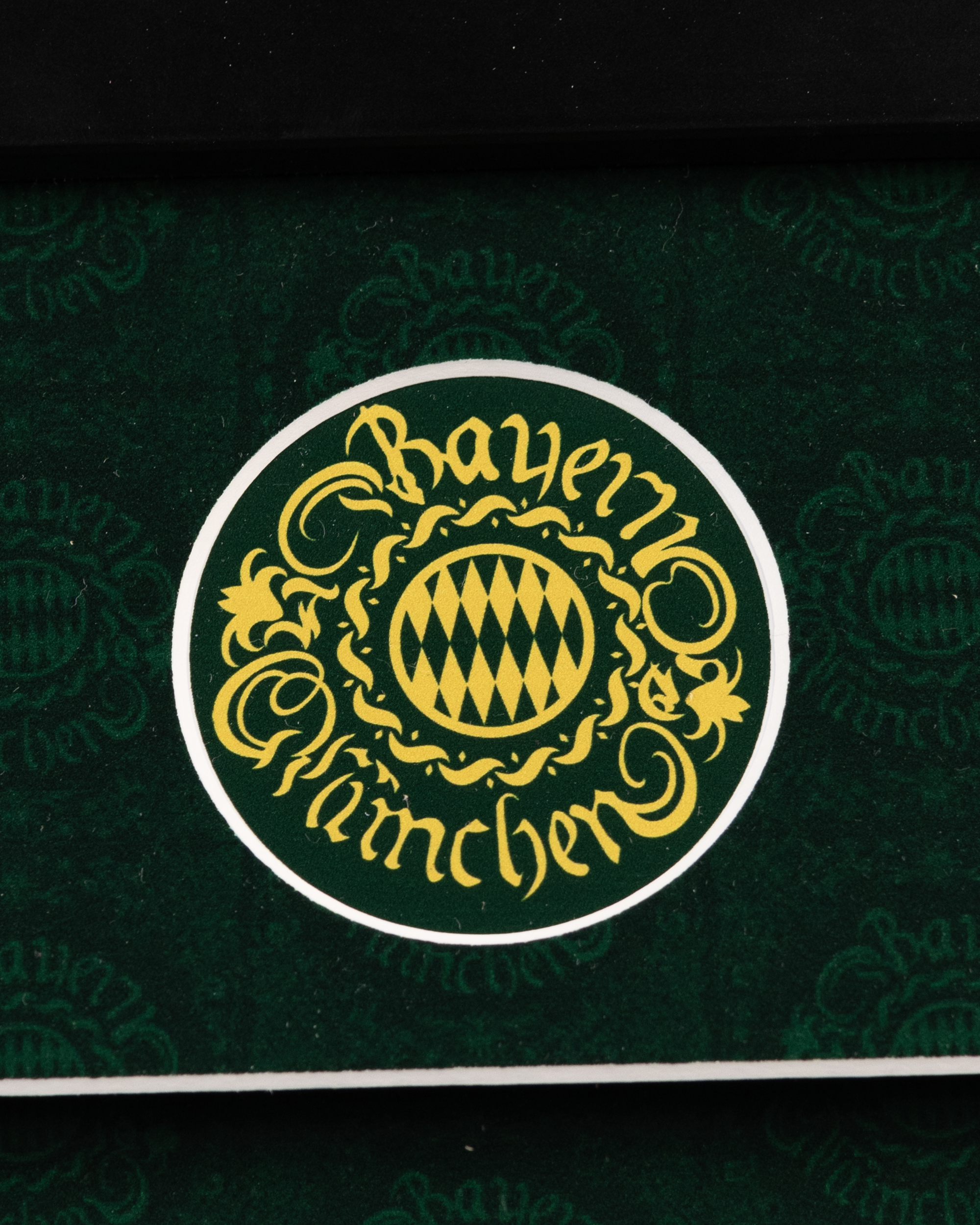 Joshua Kimmich | Limited Edition Framed Signed 2025 Wiesn Shirt