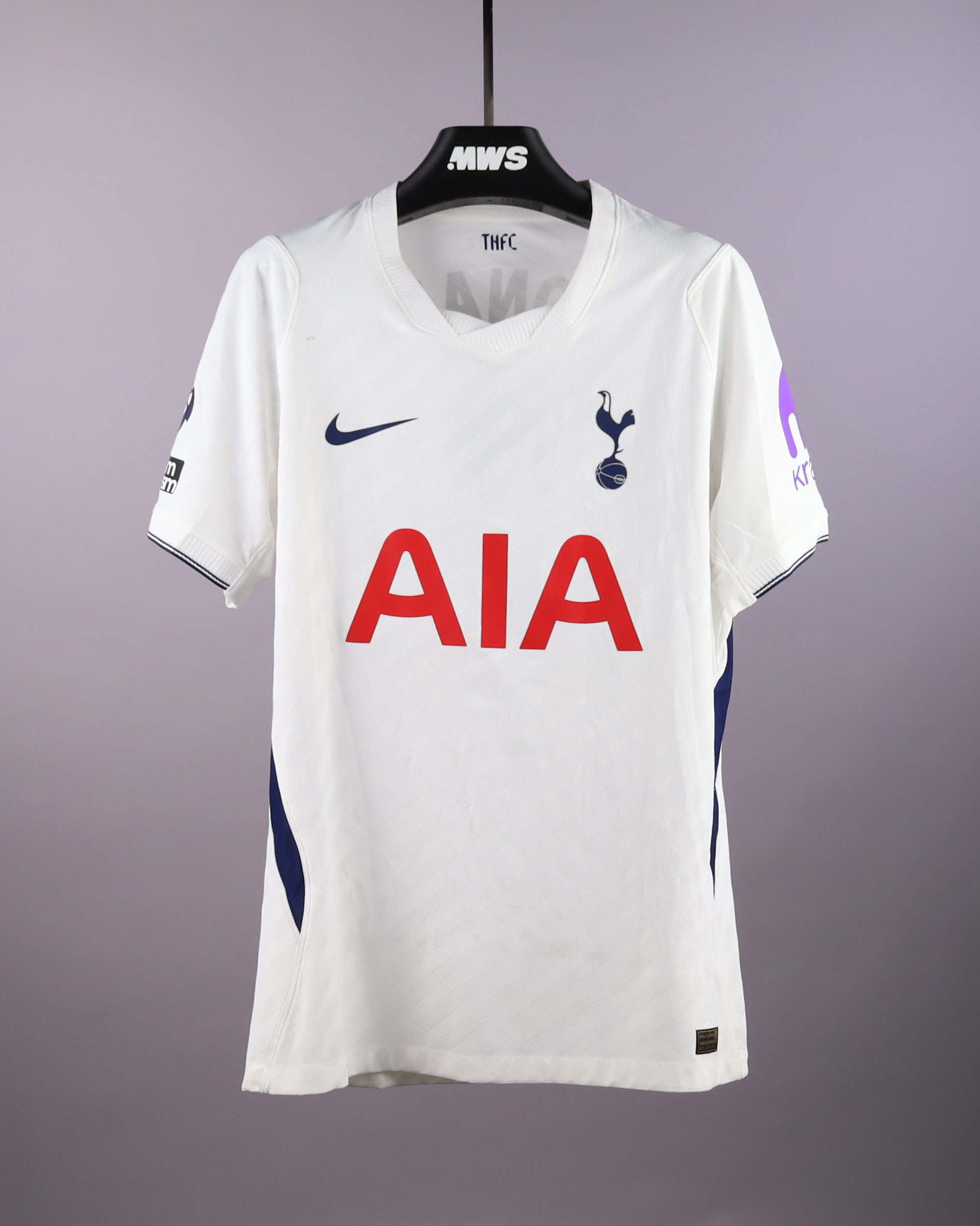 Umbro Tottenham Hotspur ユニフォーム トッテナム トッテナム・ホットスパーのユニフォーム 2026/27 | MatchWornShirt