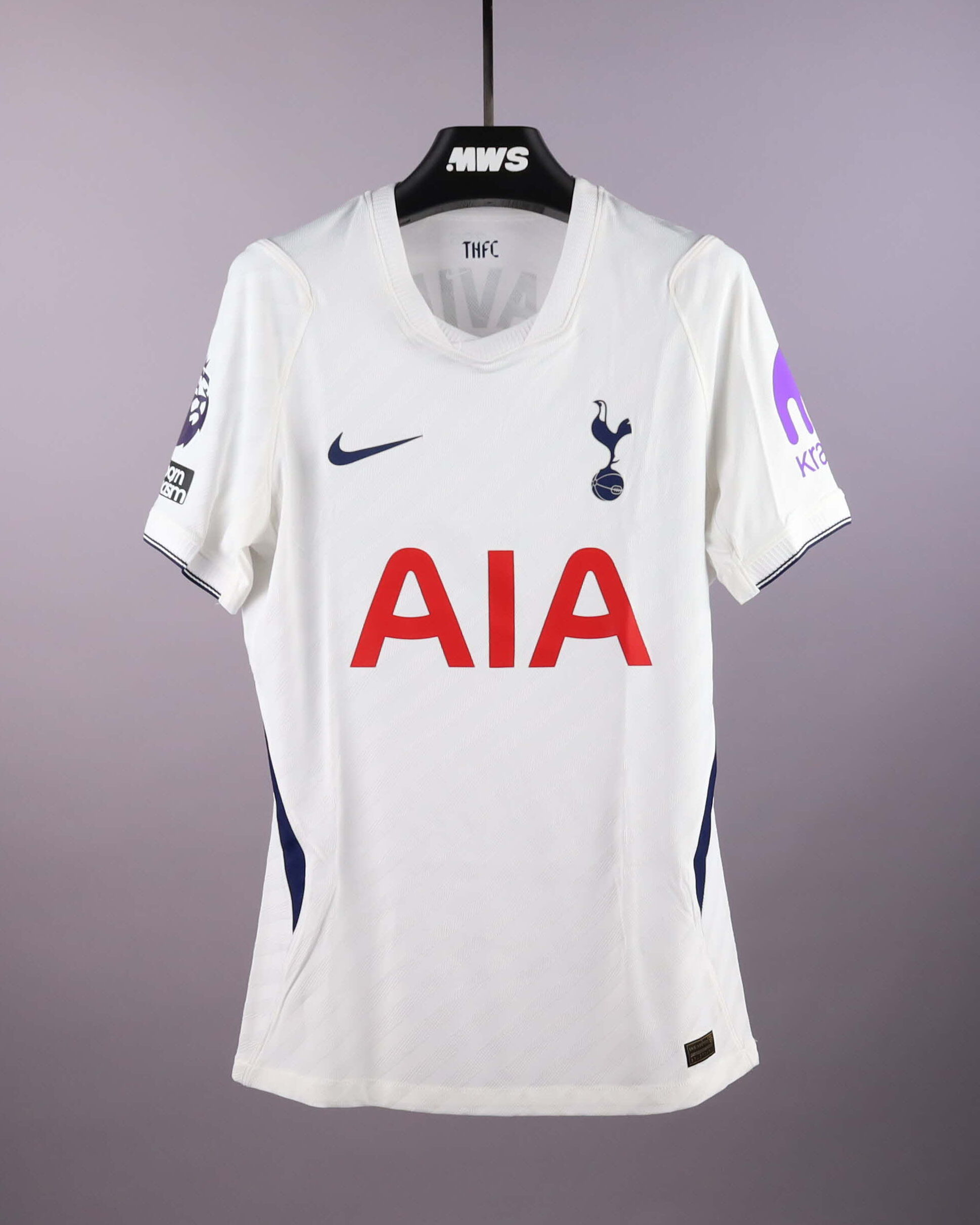 Ben Davies Tottenham Hotspur shirt
