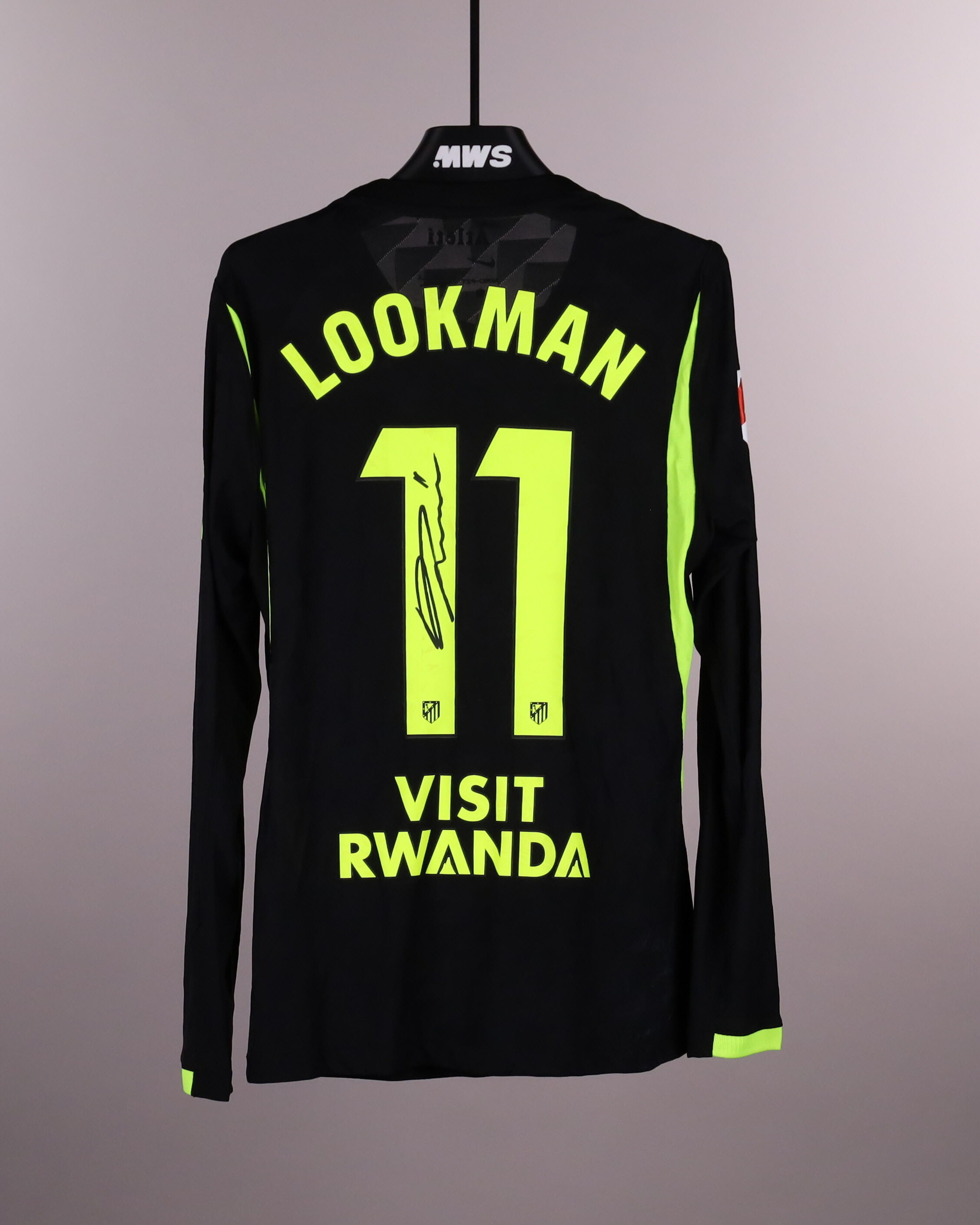 Ademola Lookman