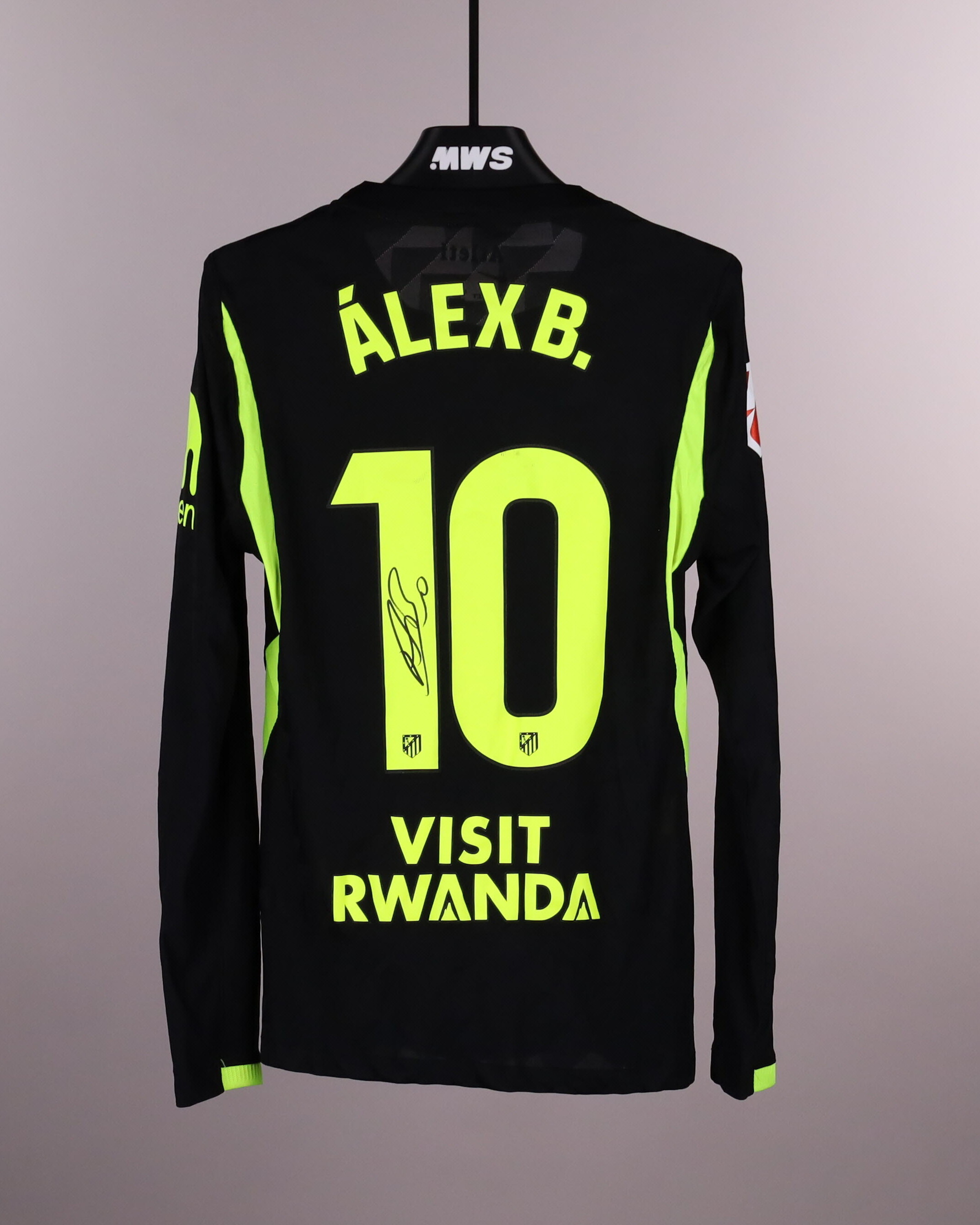 Alex Baena