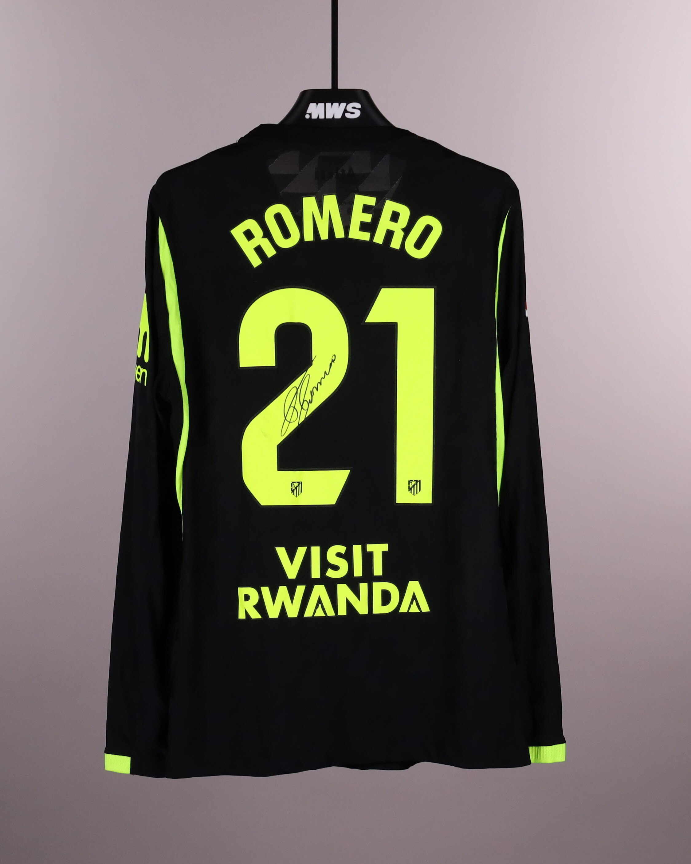 Cristian Romero