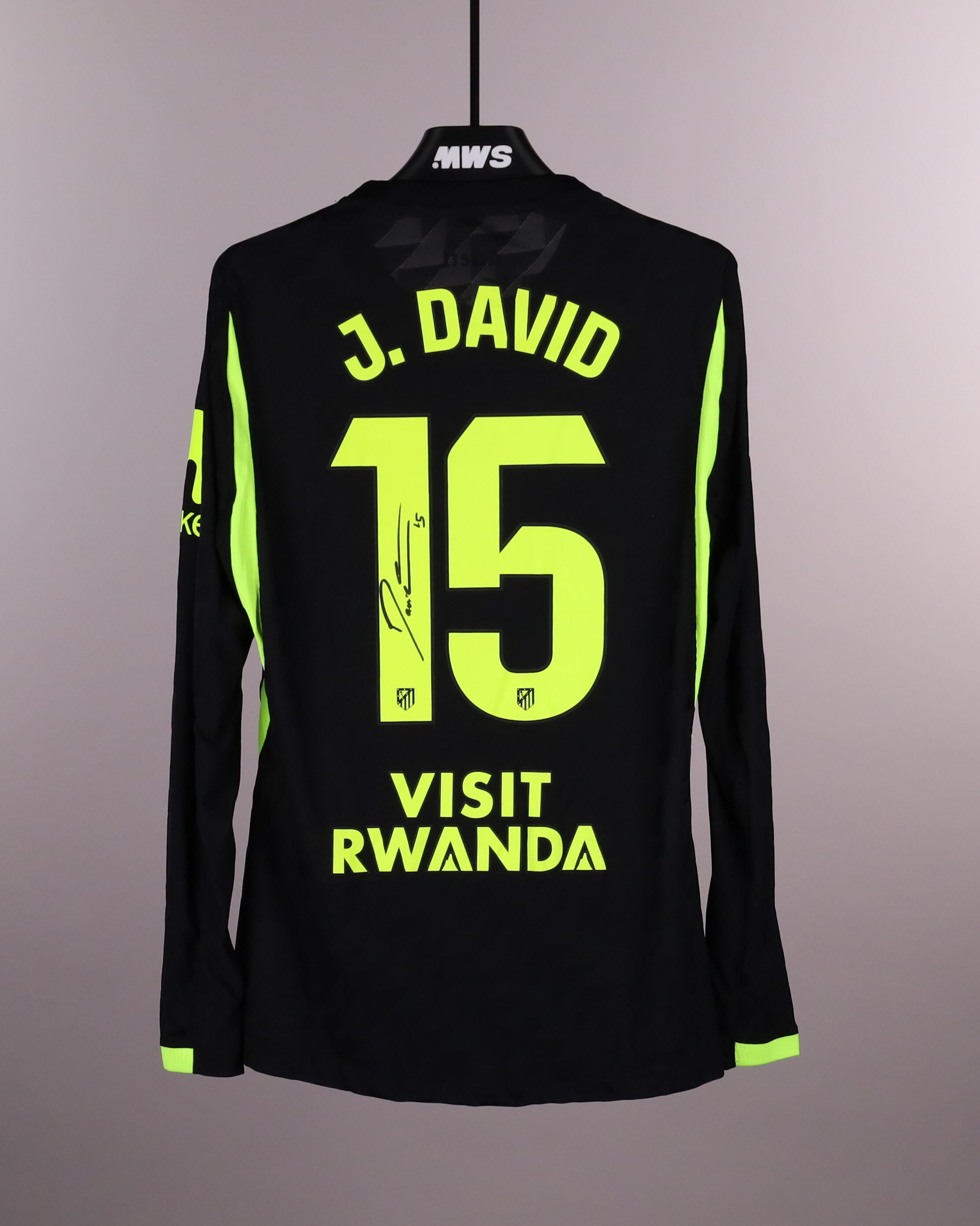 Jonathan David