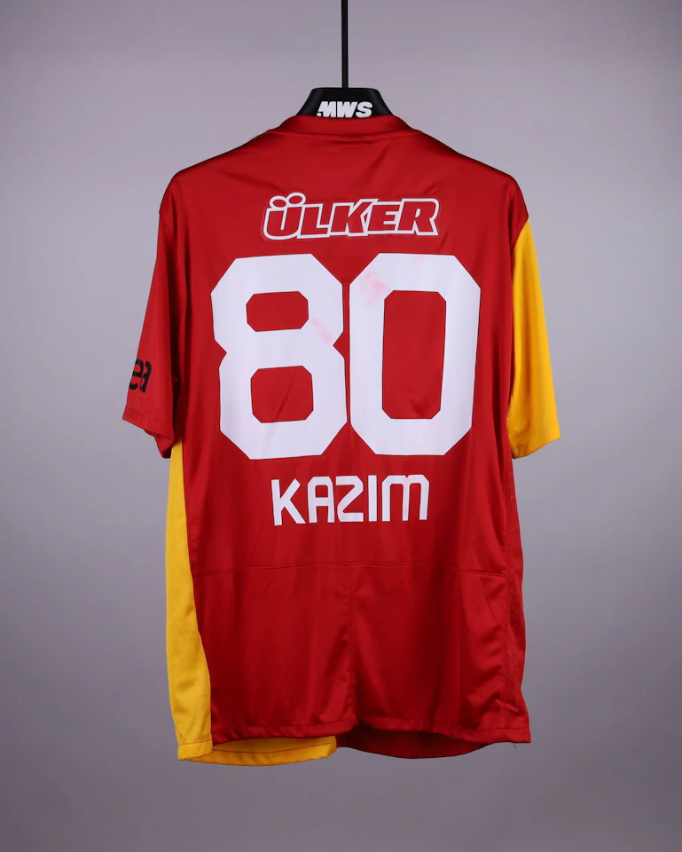Colin Kazim-Richards Galatasaray S.K. shirt